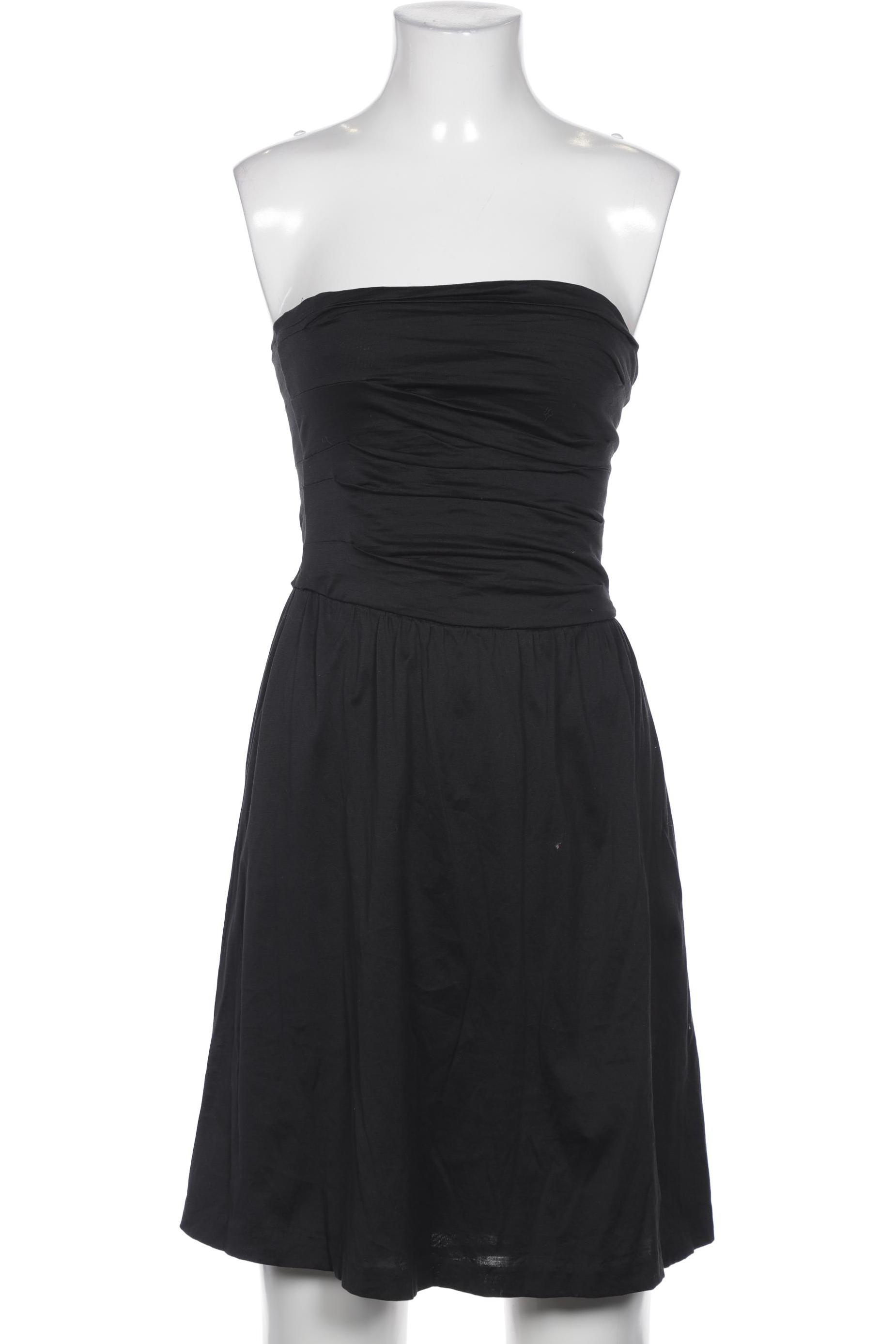 

Massimo Dutti Damen Kleid, schwarz