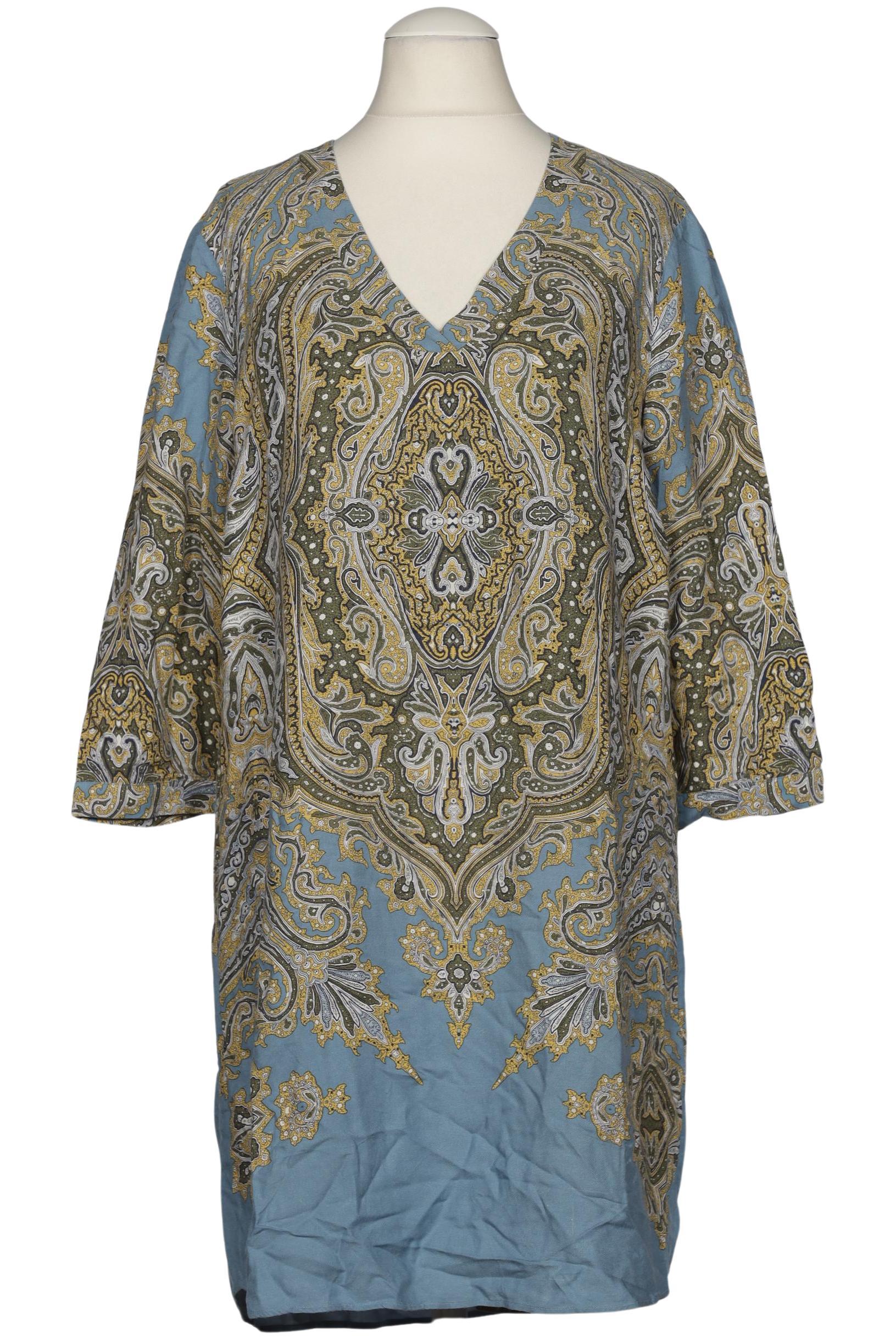 

Massimo Dutti Damen Kleid, mehrfarbig, Gr. 38