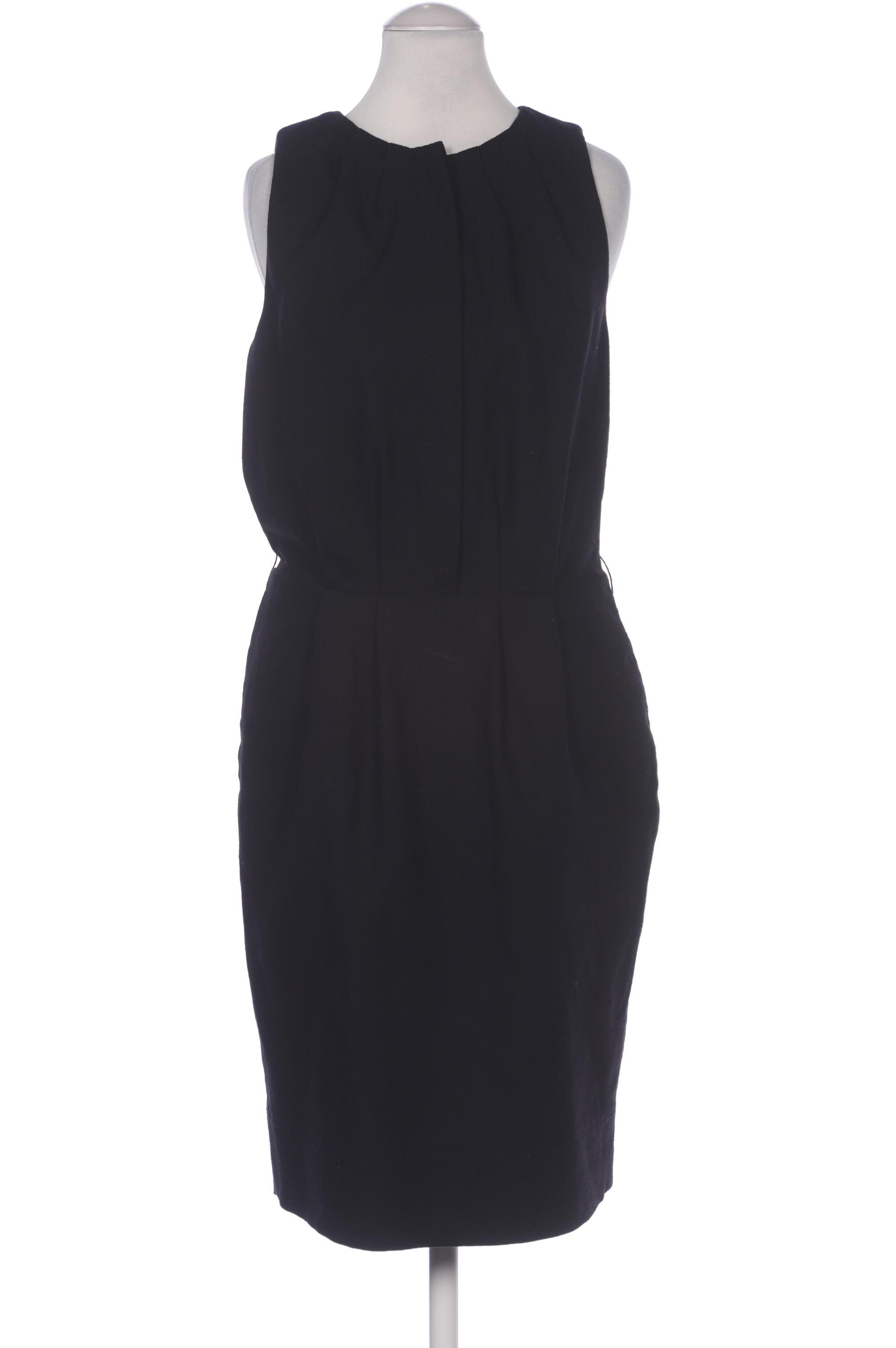 

Massimo Dutti Damen Kleid, schwarz, Gr. 36