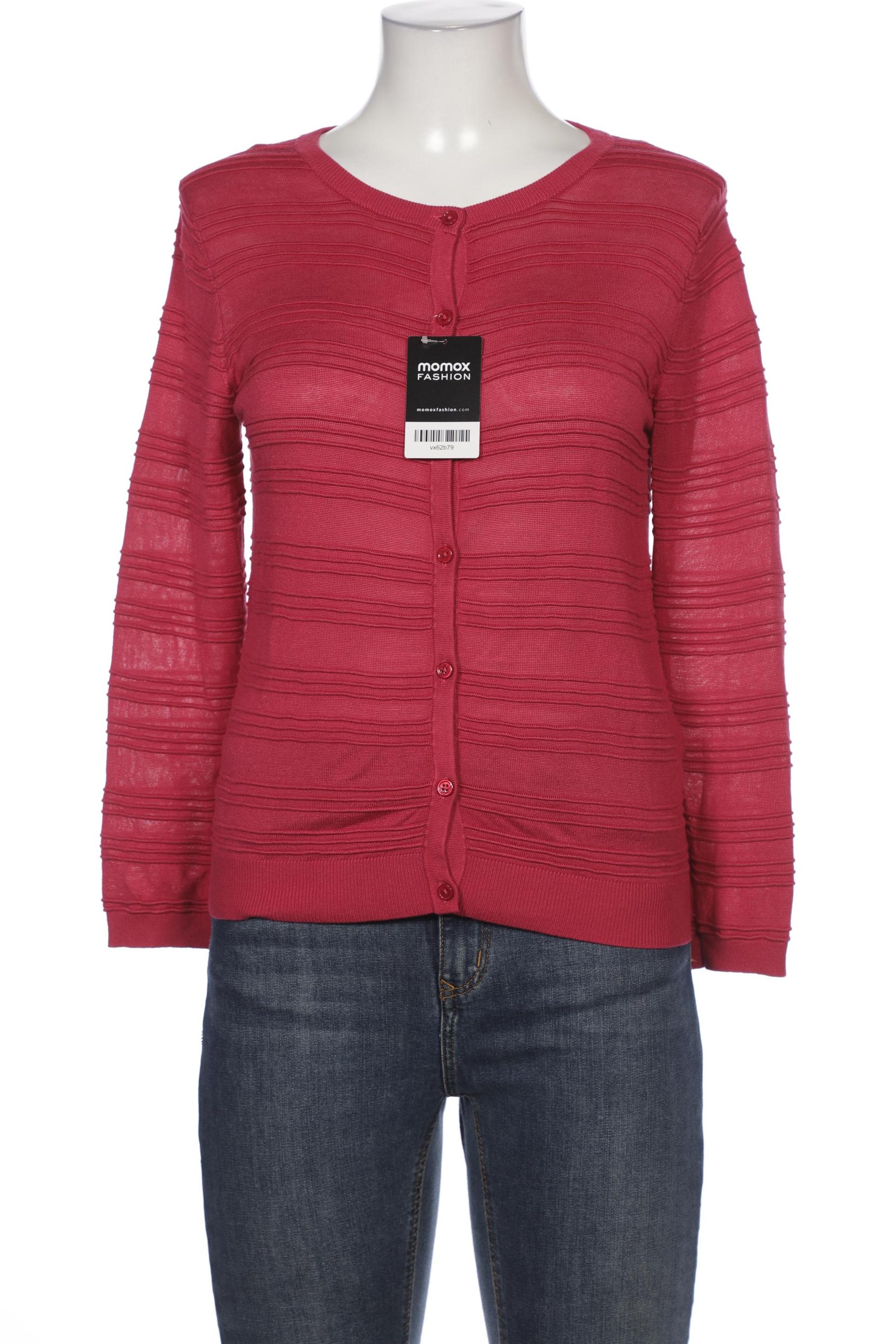 

Massimo Dutti Damen Strickjacke, pink