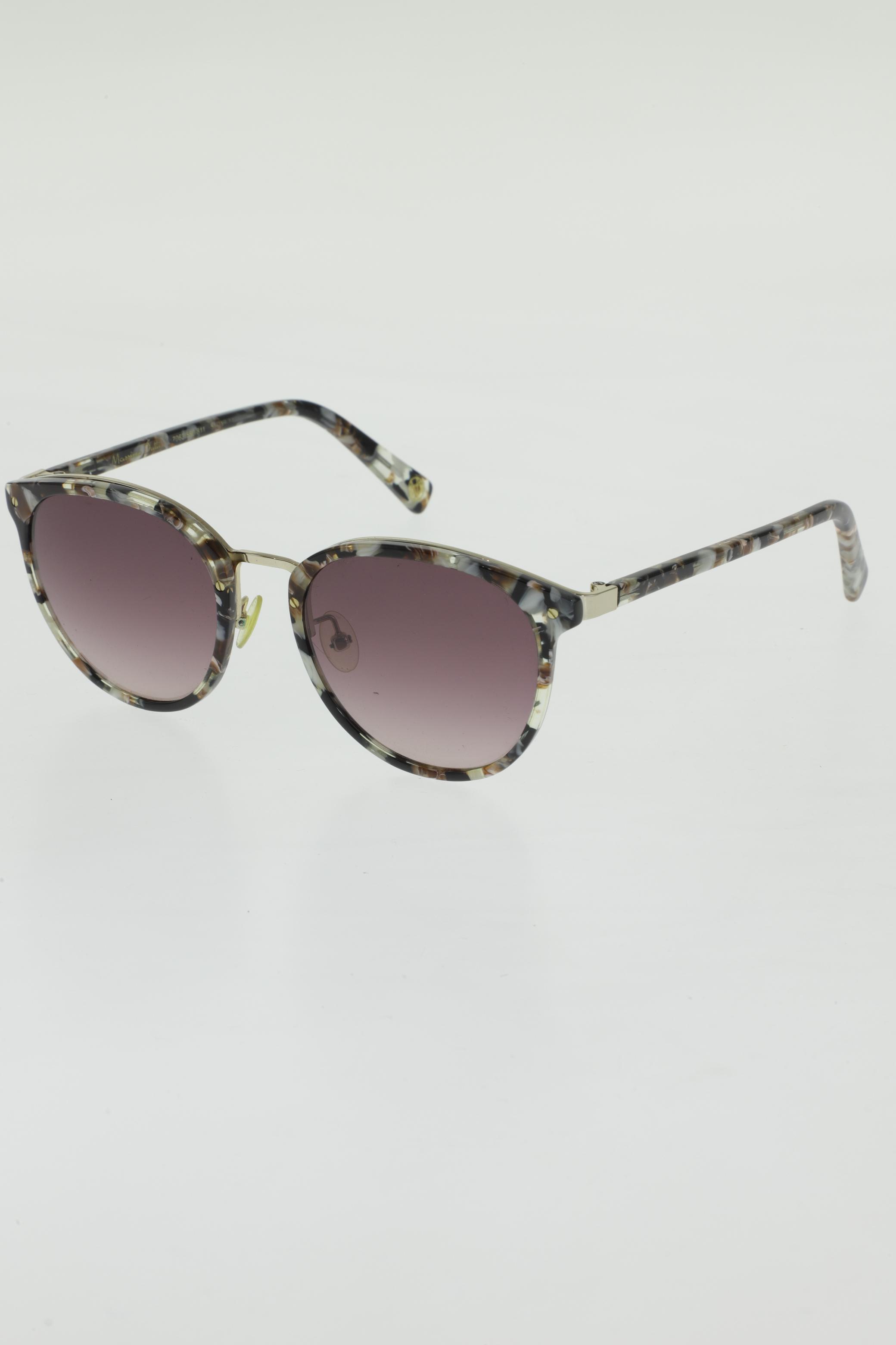 

Massimo Dutti Damen Sonnenbrille, braun