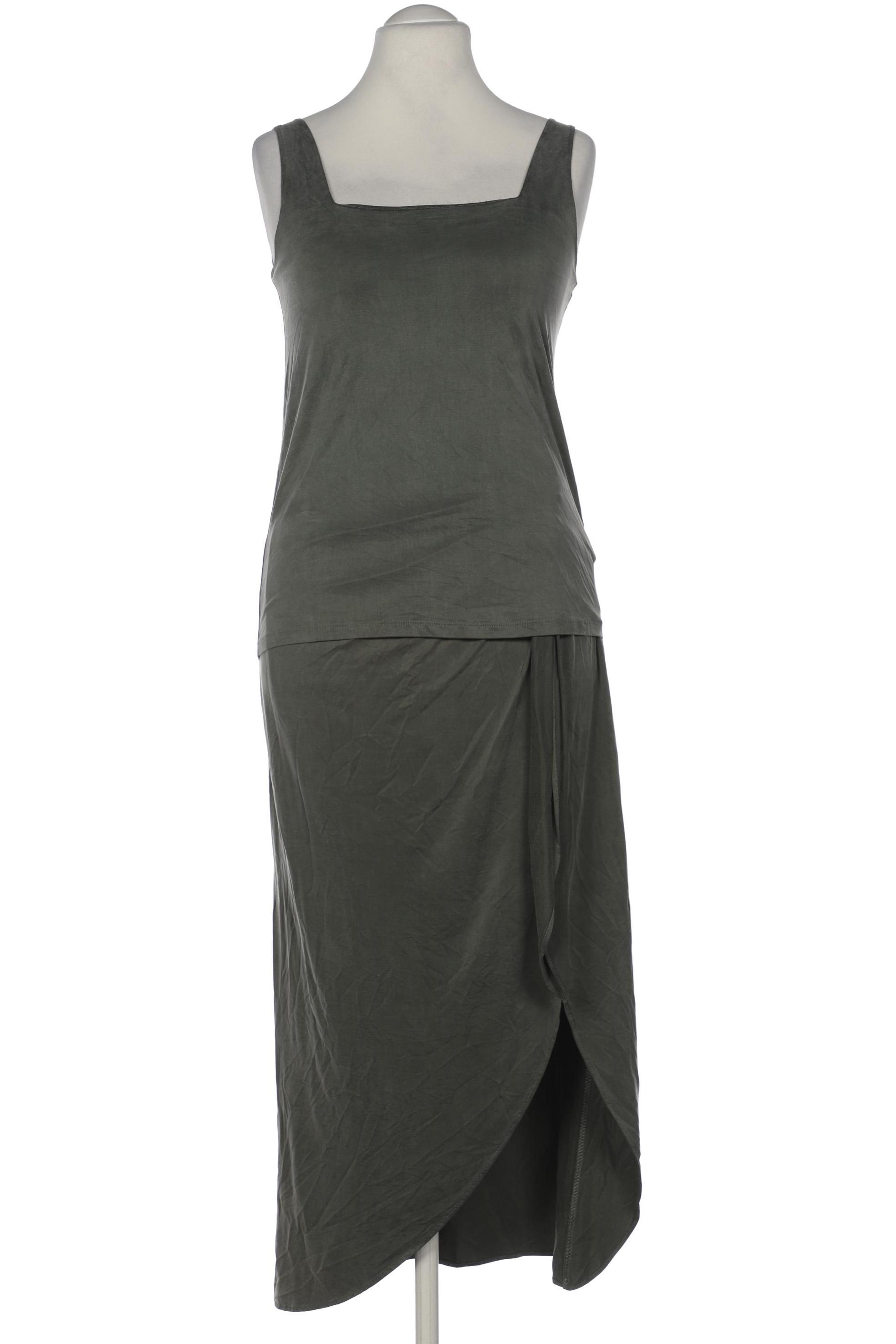 

Massimo Dutti Damen Anzug, grau, Gr. 36