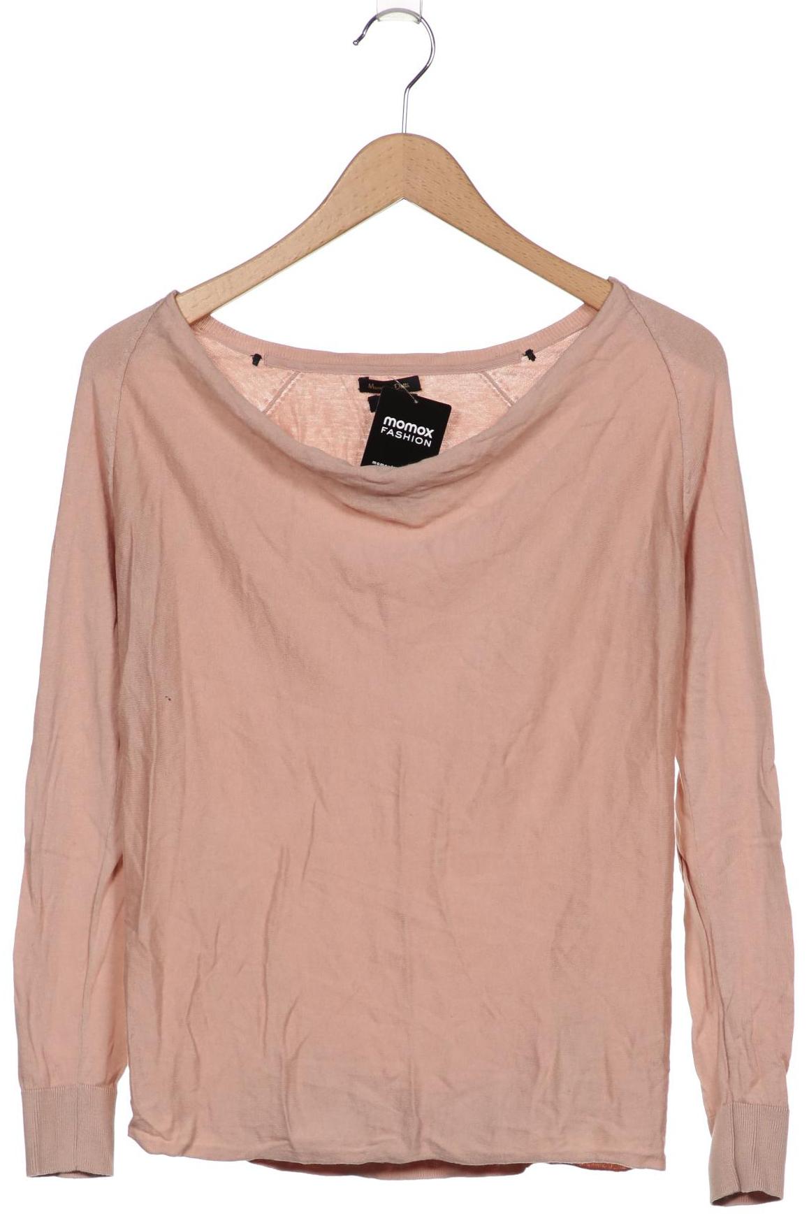 

Massimo Dutti Damen Bluse, beige