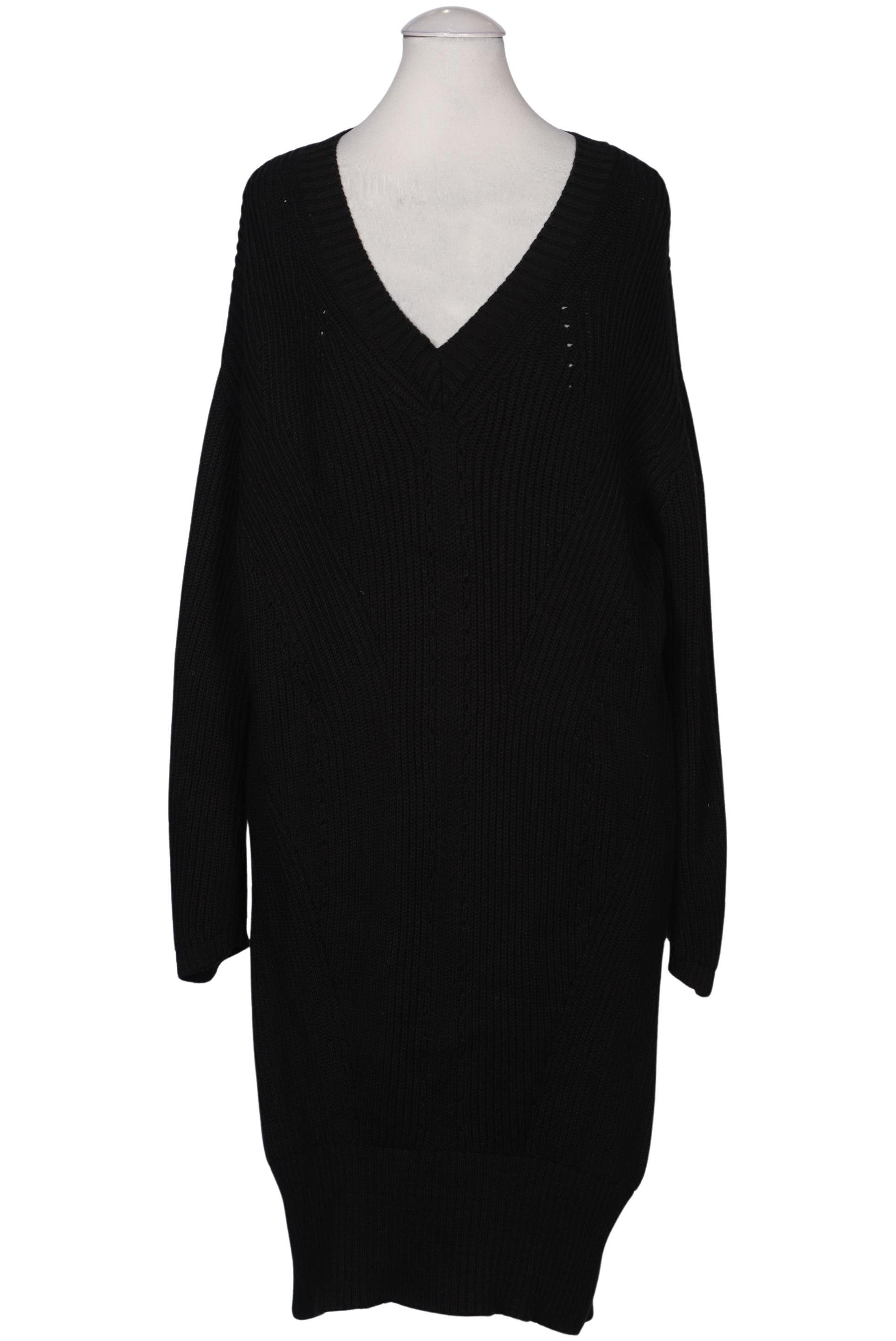

Massimo Dutti Damen Kleid, schwarz, Gr. 34