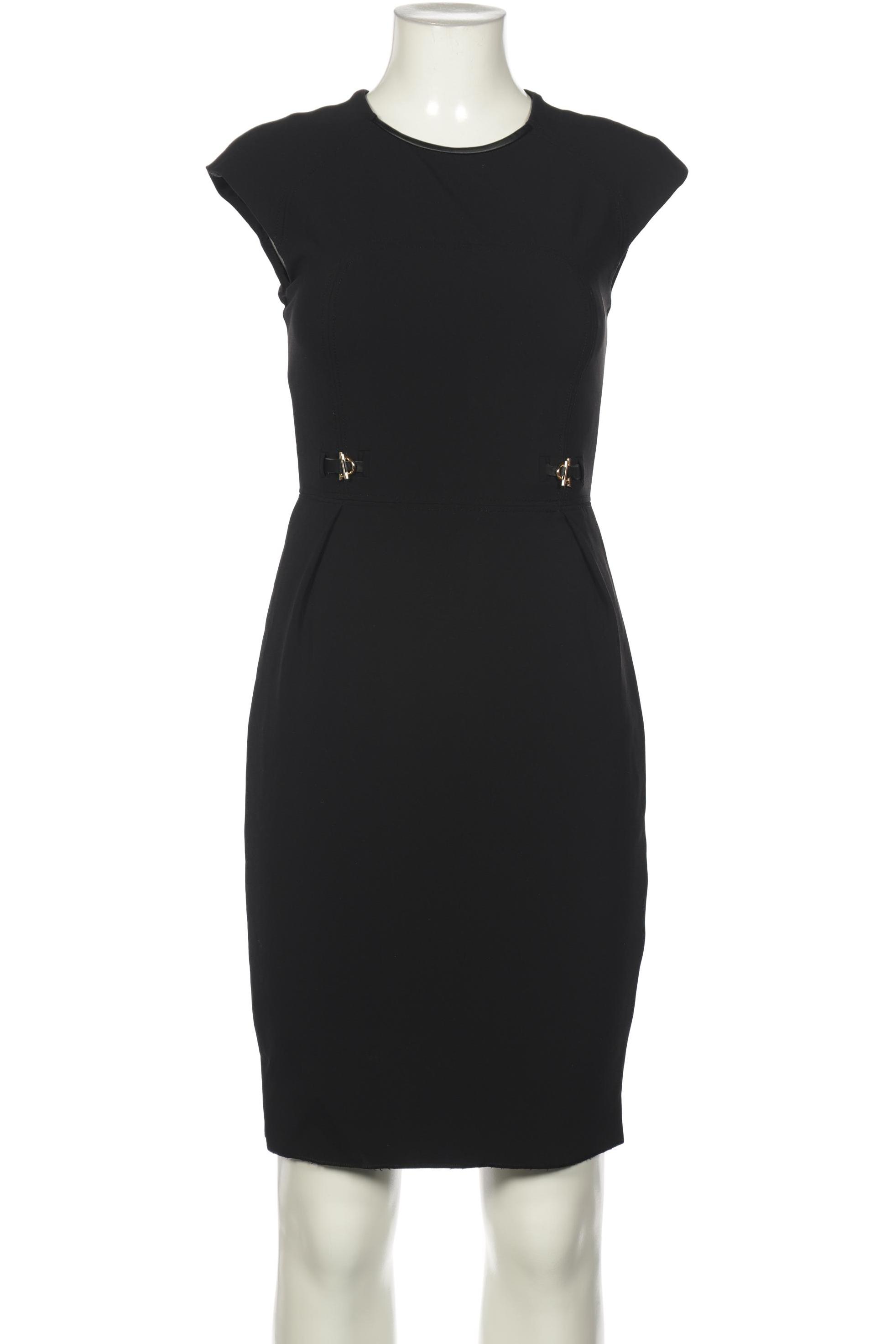 

Massimo Dutti Damen Kleid, schwarz