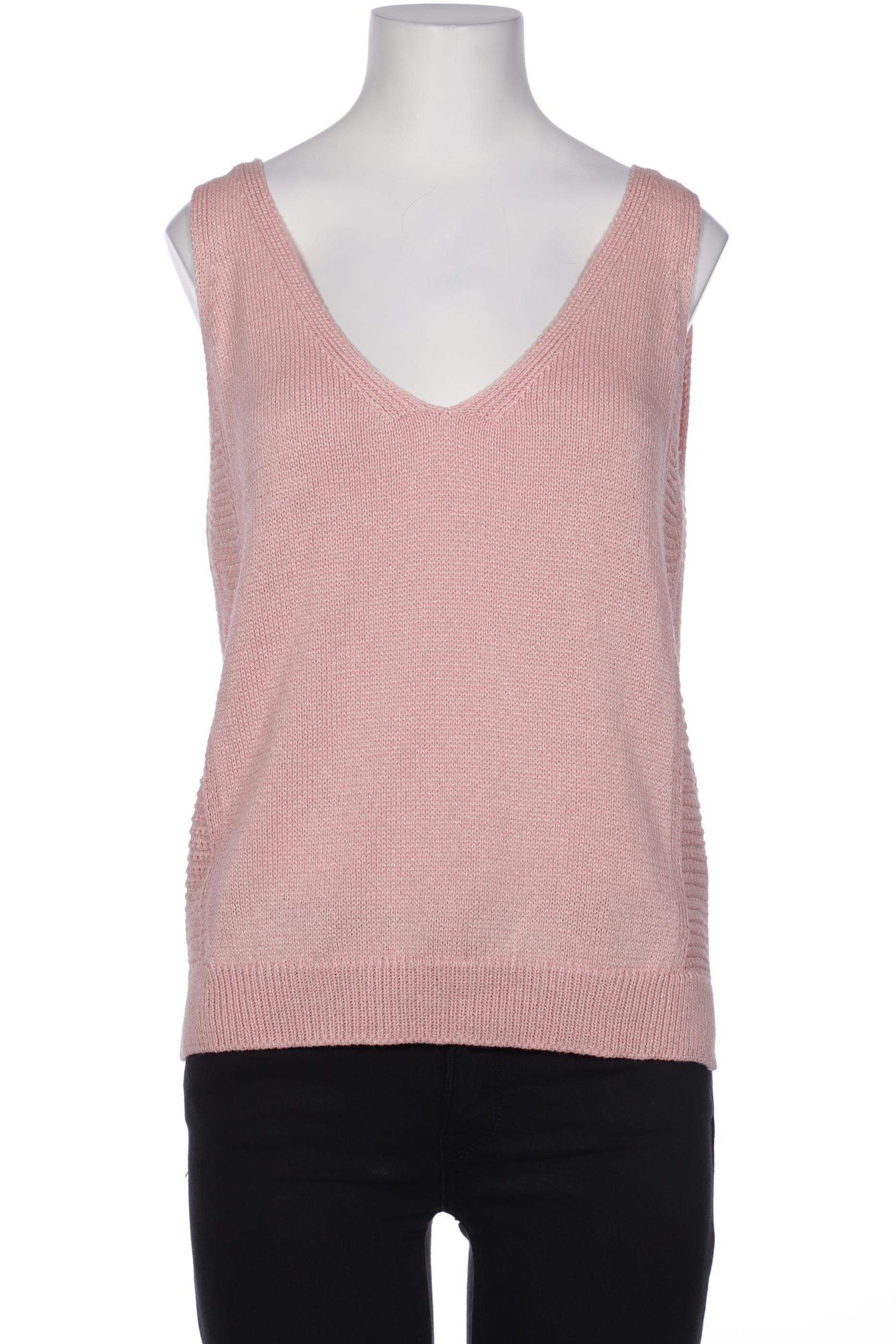 

Massimo Dutti Damen Pullover, pink
