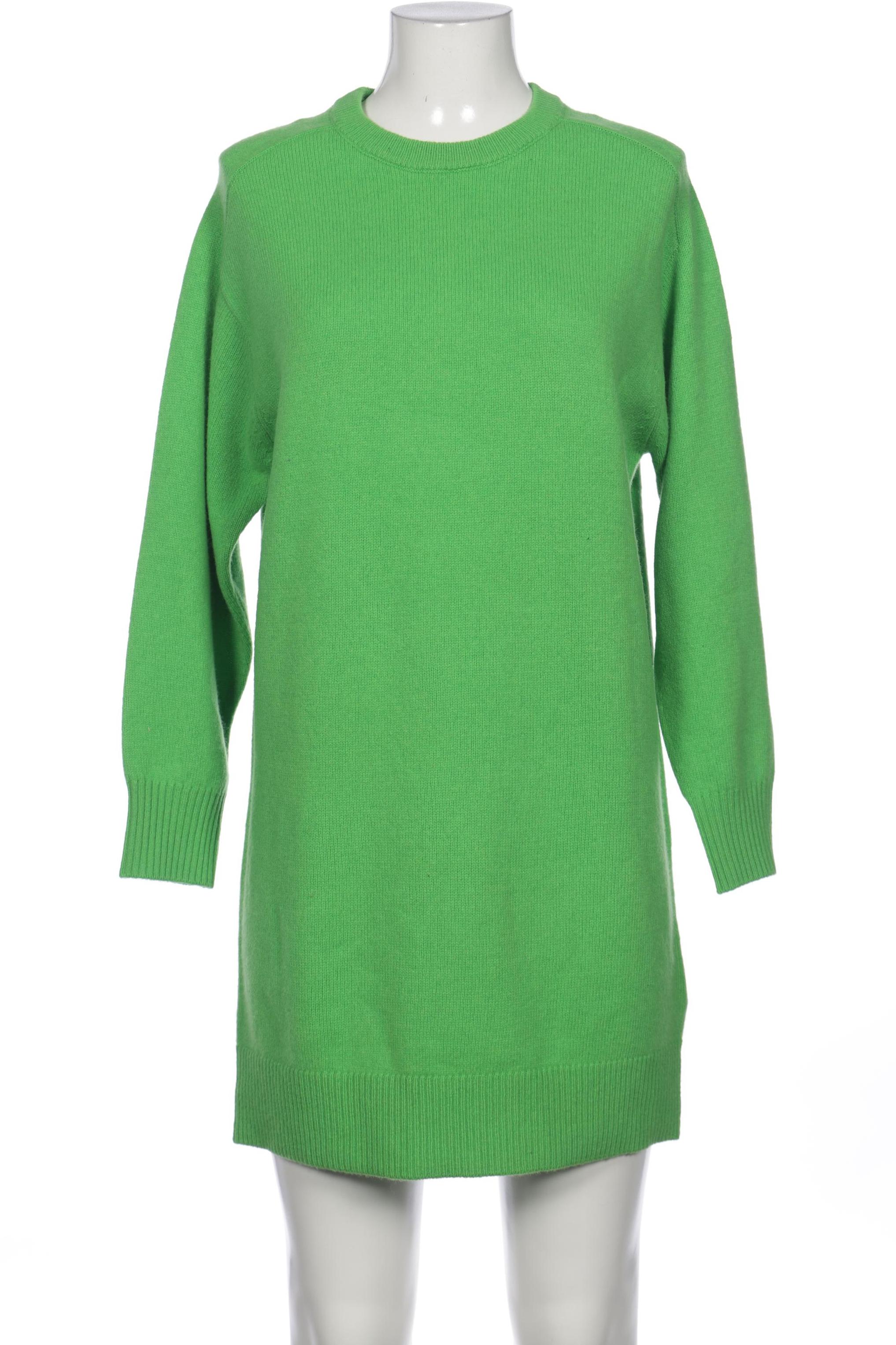

Massimo Dutti Damen Kleid, grün