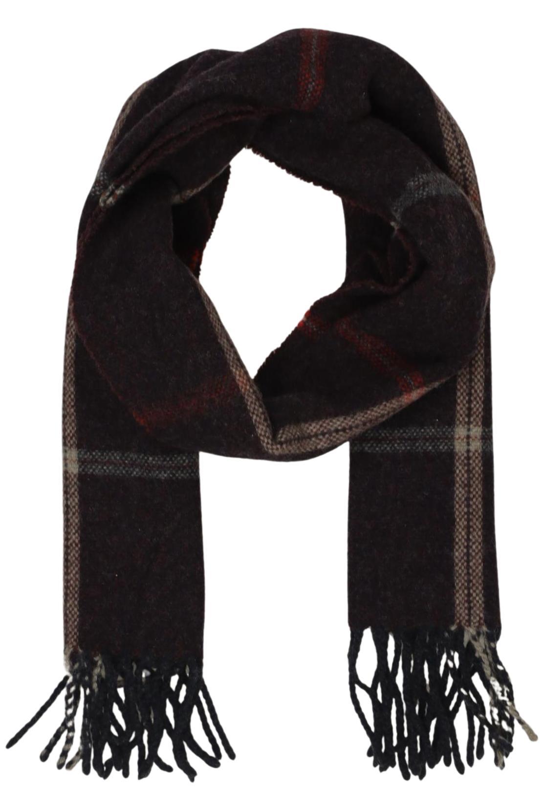 

Massimo Dutti Damen Schal, braun, Gr.