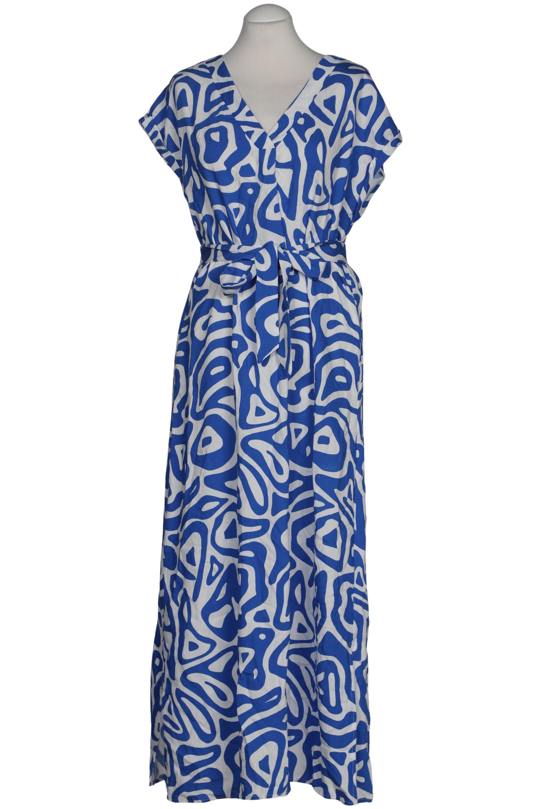 

Massimo Dutti Damen Kleid, mehrfarbig, Gr. 44