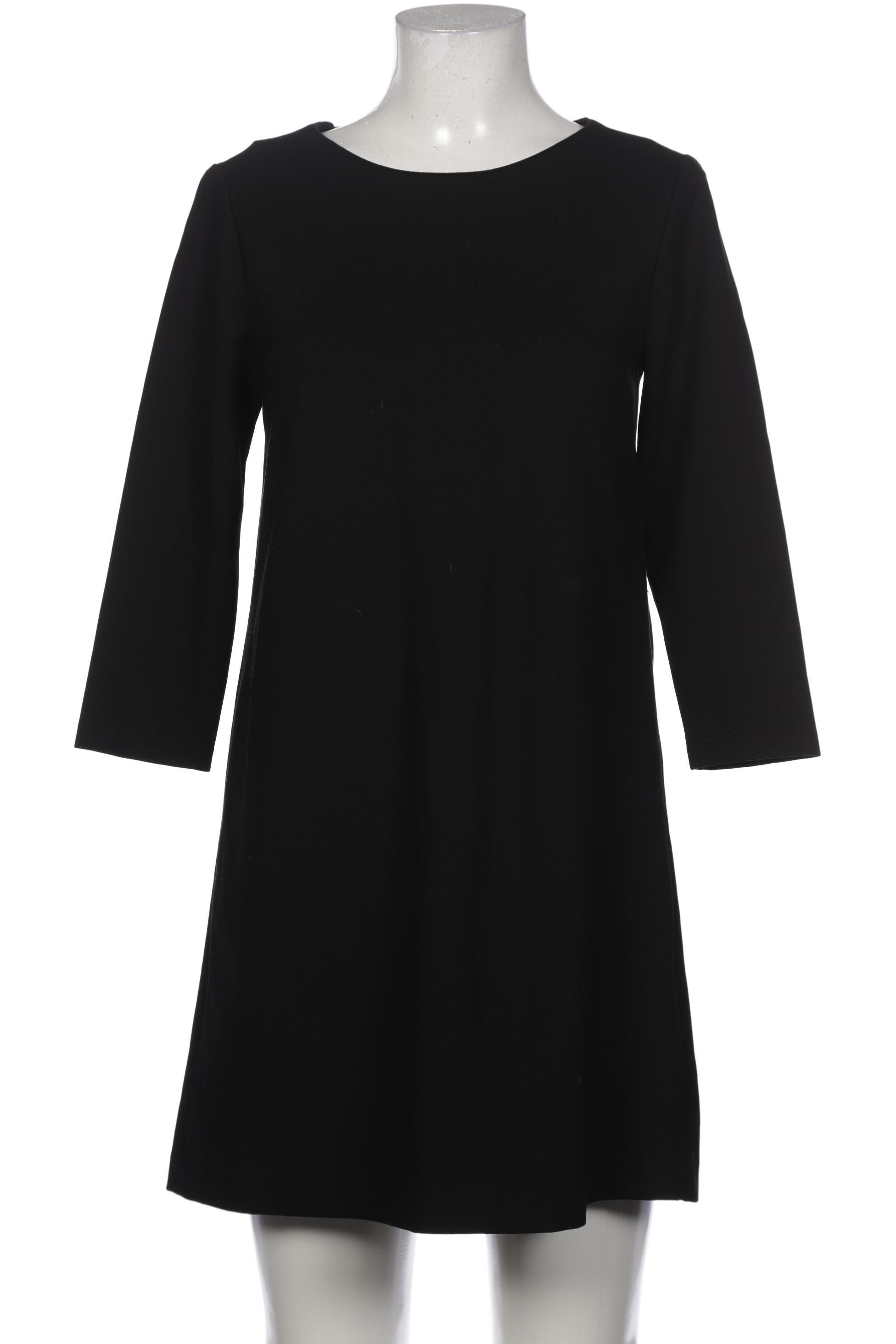 

Massimo Dutti Damen Kleid, schwarz, Gr. 38