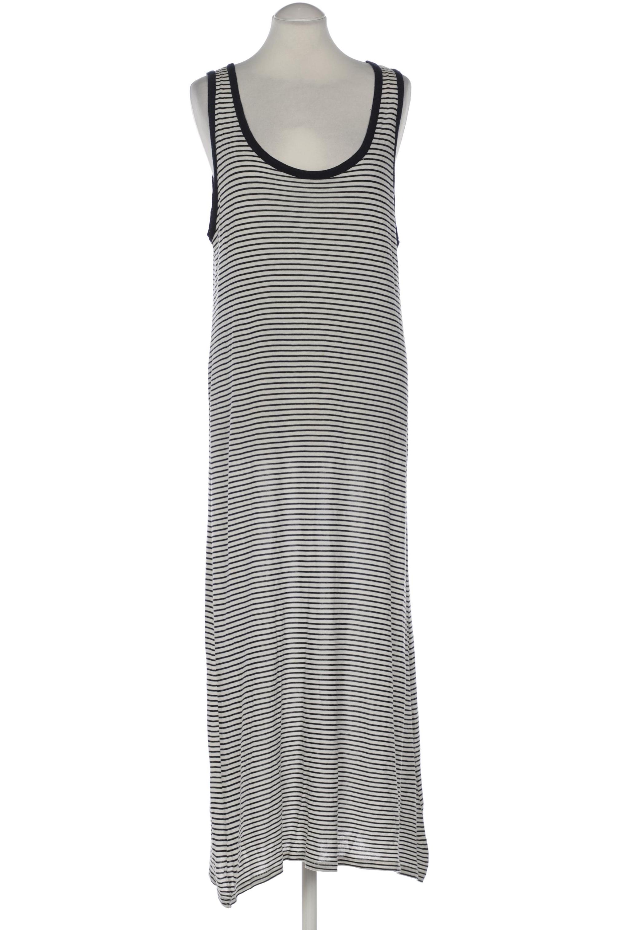

Massimo Dutti Damen Kleid, marineblau, Gr. 38