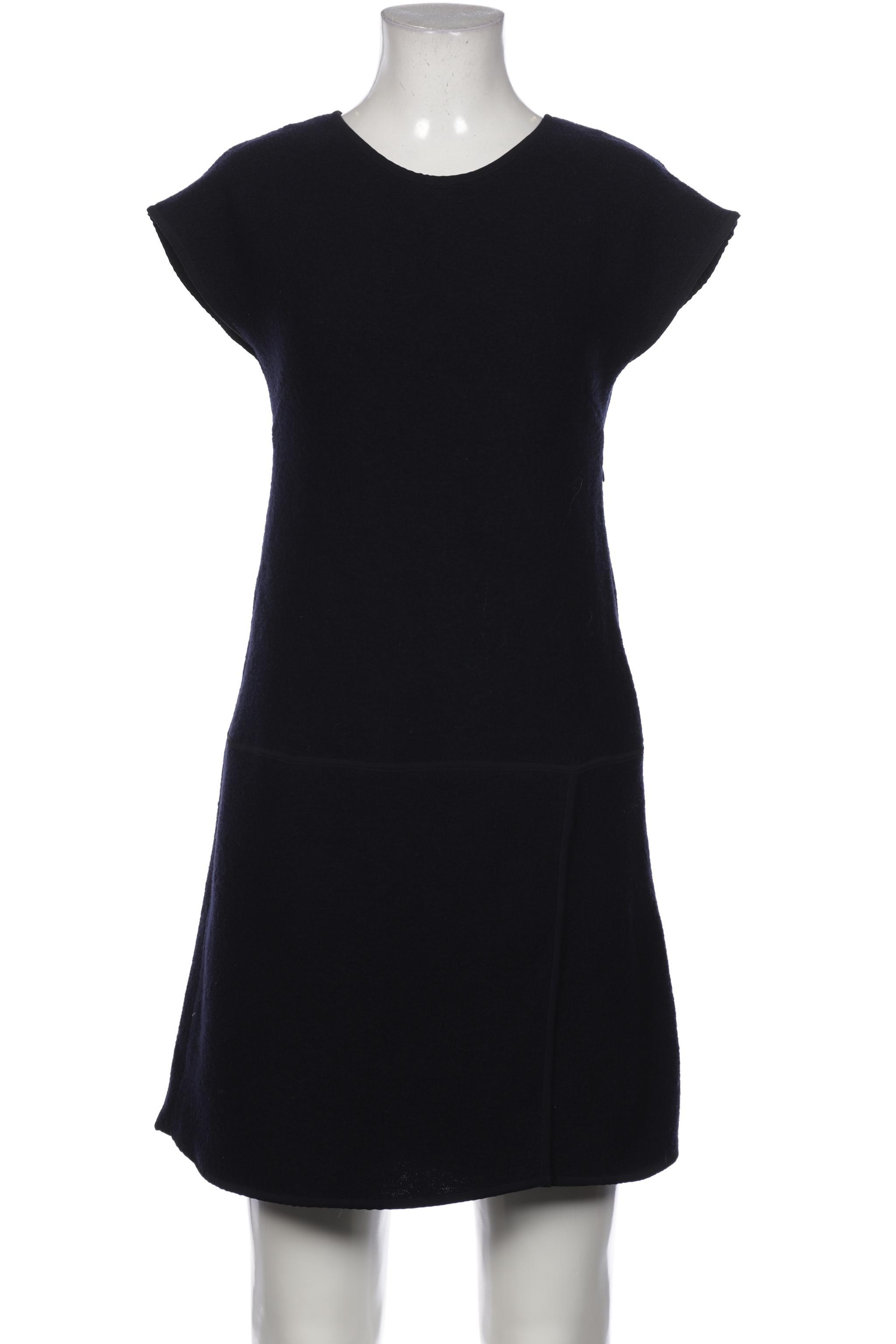 

Massimo Dutti Damen Kleid, marineblau, Gr. 36