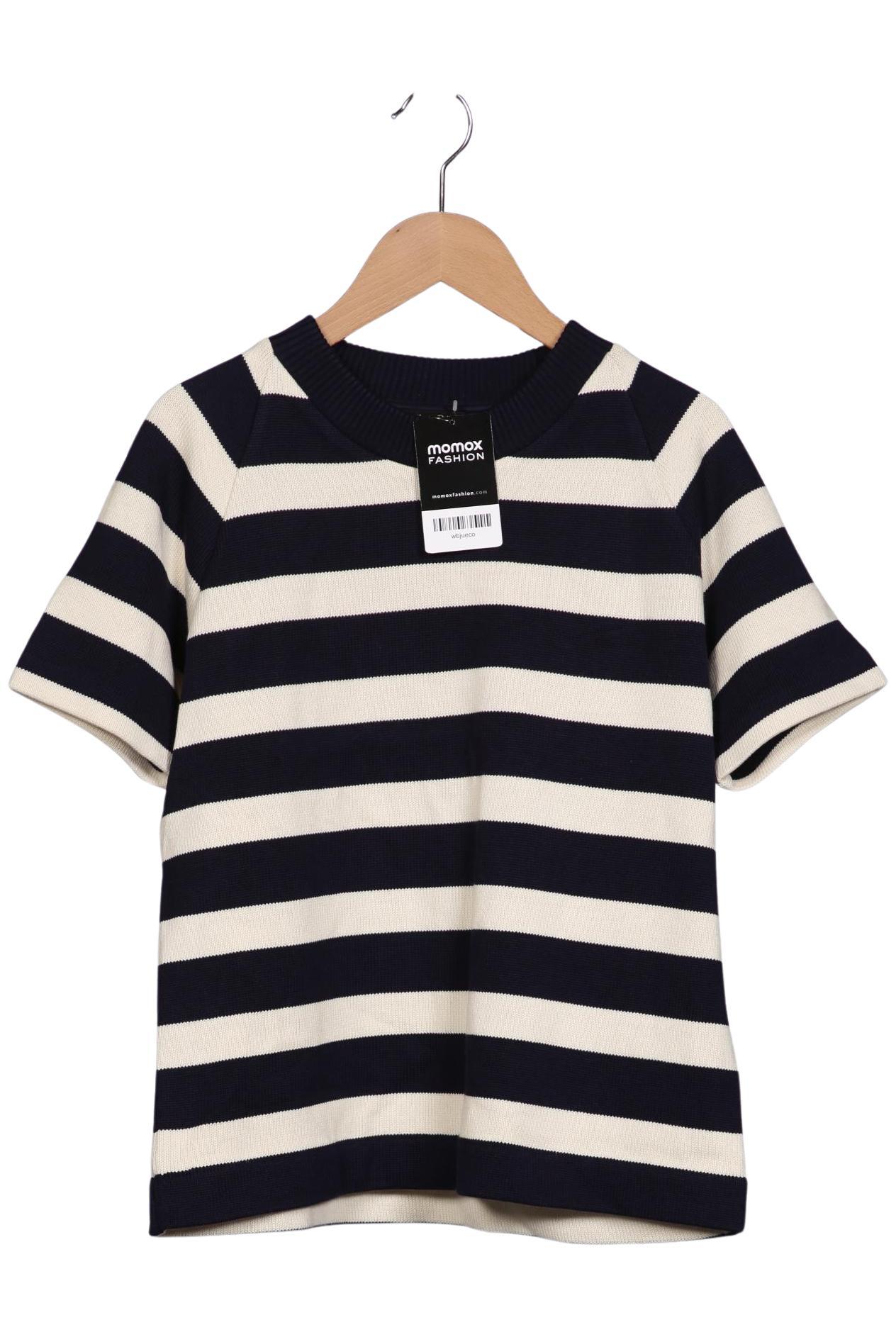 

Massimo Dutti Damen Pullover, mehrfarbig, Gr. 36