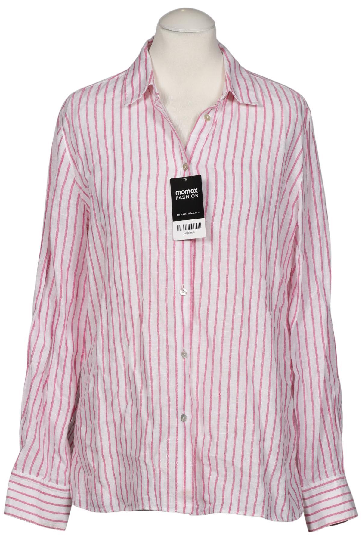 

Massimo Dutti Damen Bluse, mehrfarbig, Gr. 38