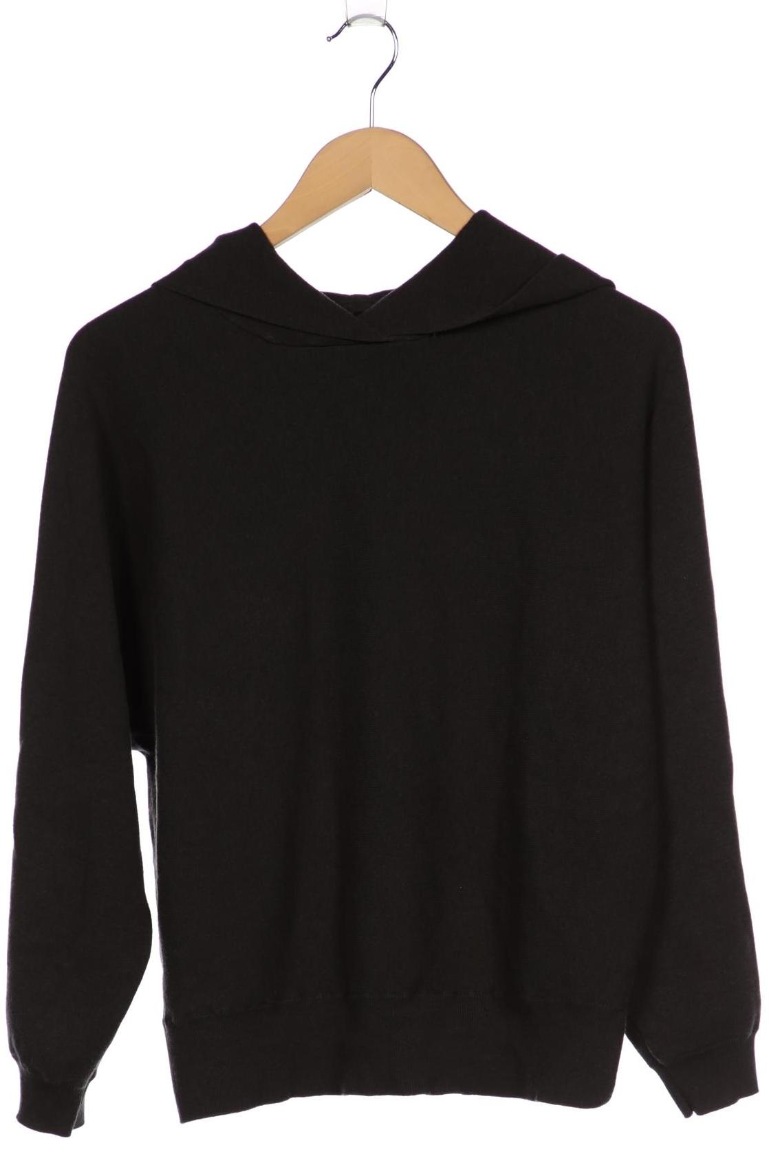 

Massimo Dutti Damen Pullover, grau, Gr. 34