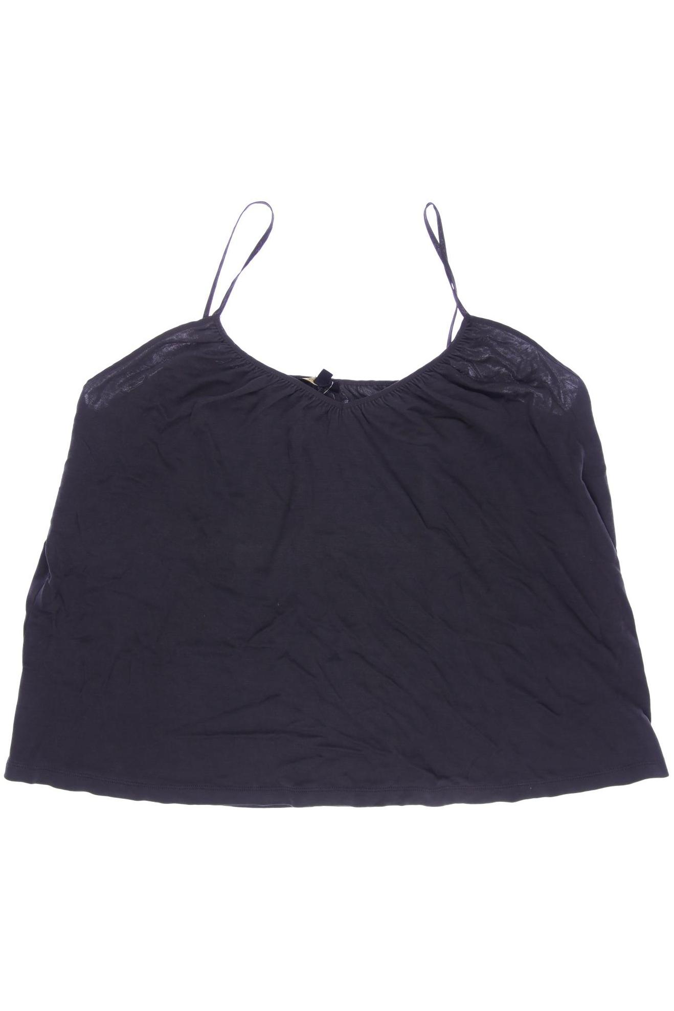 

Massimo Dutti Damen Top, grau, Gr. 38