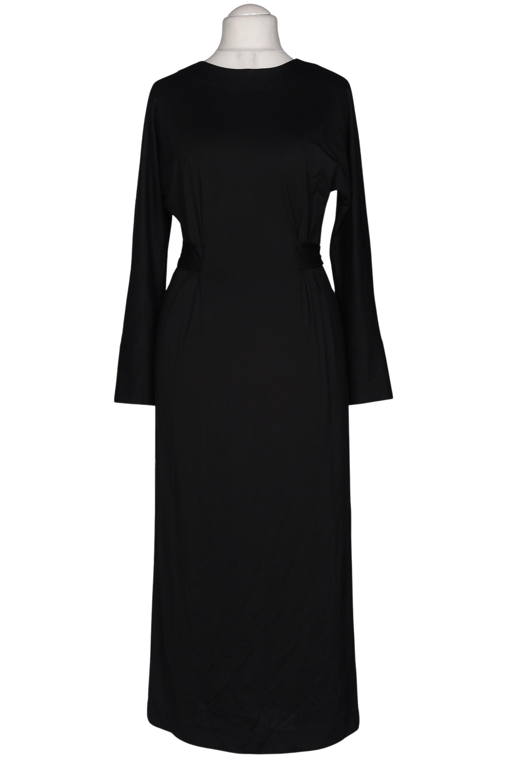 

Massimo Dutti Damen Kleid, schwarz, Gr. 36