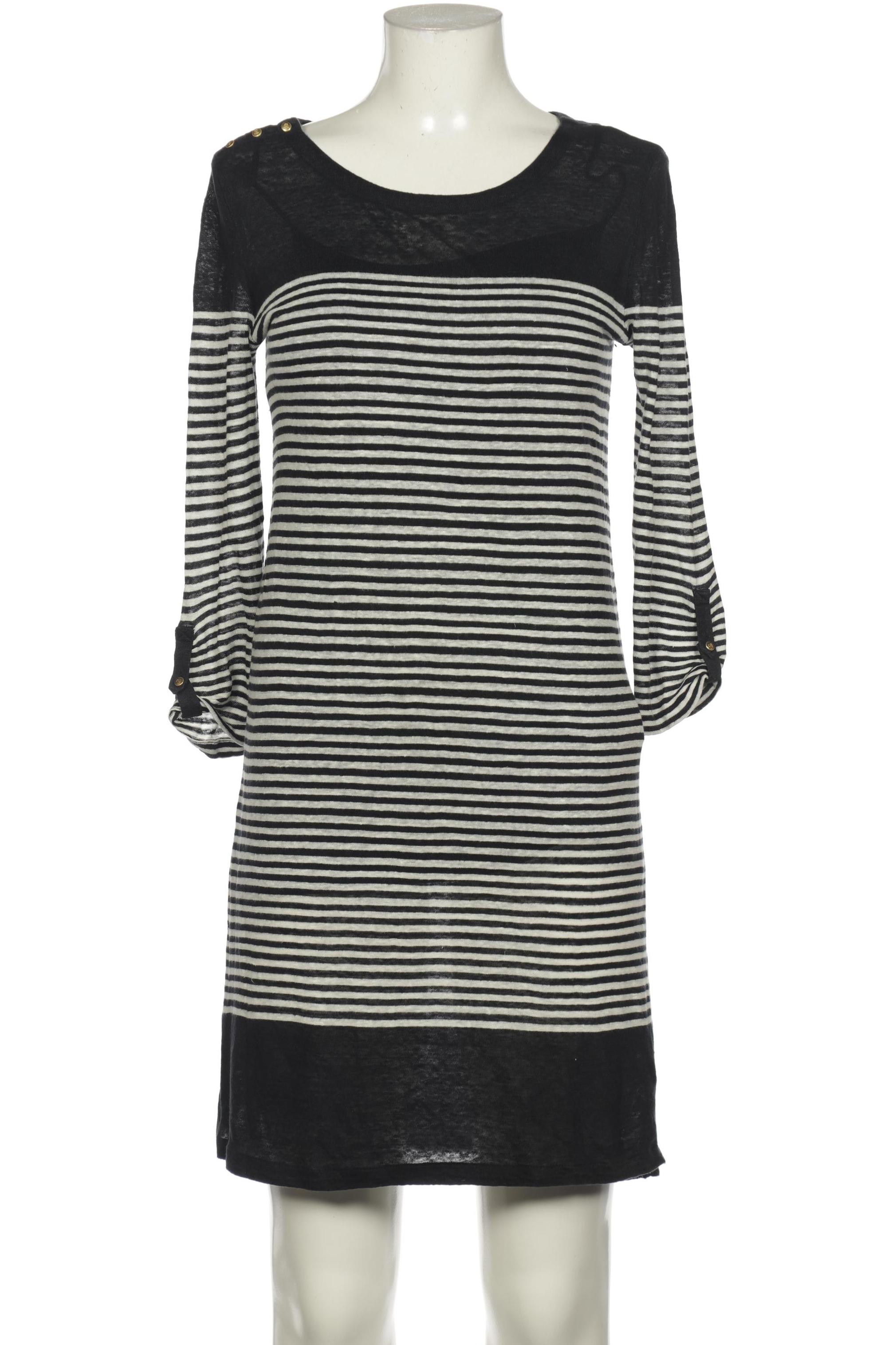 

Massimo Dutti Damen Kleid, marineblau