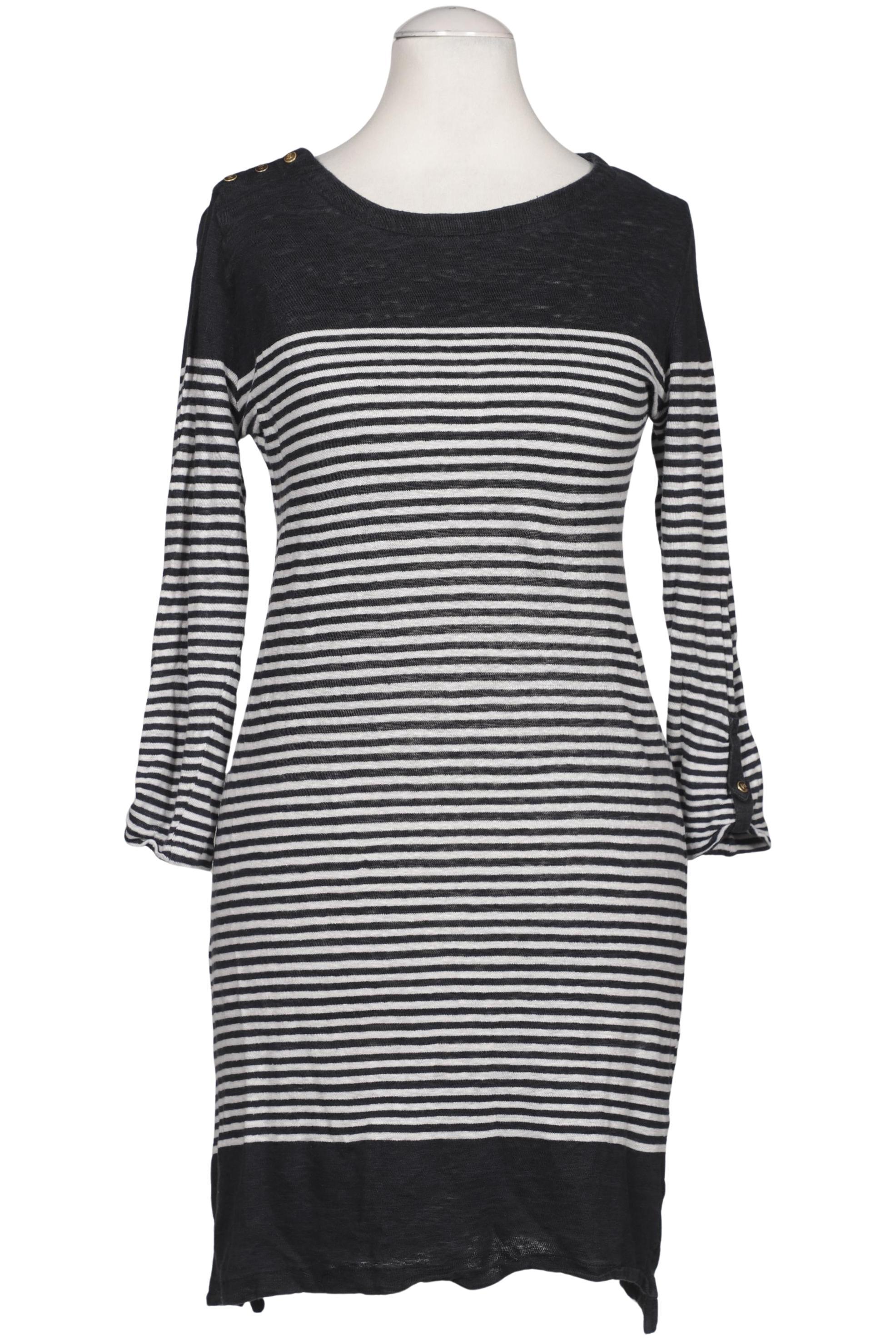 

Massimo Dutti Damen Kleid, marineblau, Gr. 32