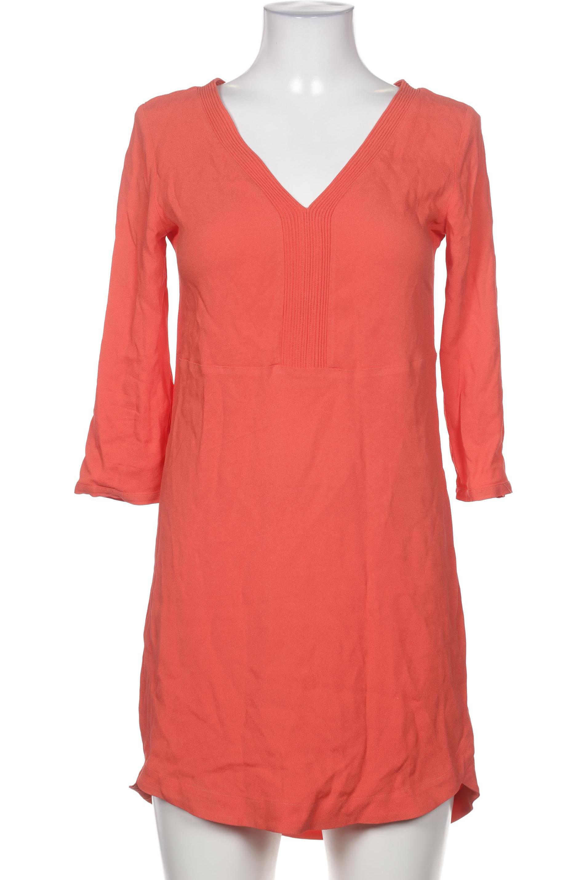 

Massimo Dutti Damen Kleid, rot, Gr. 36