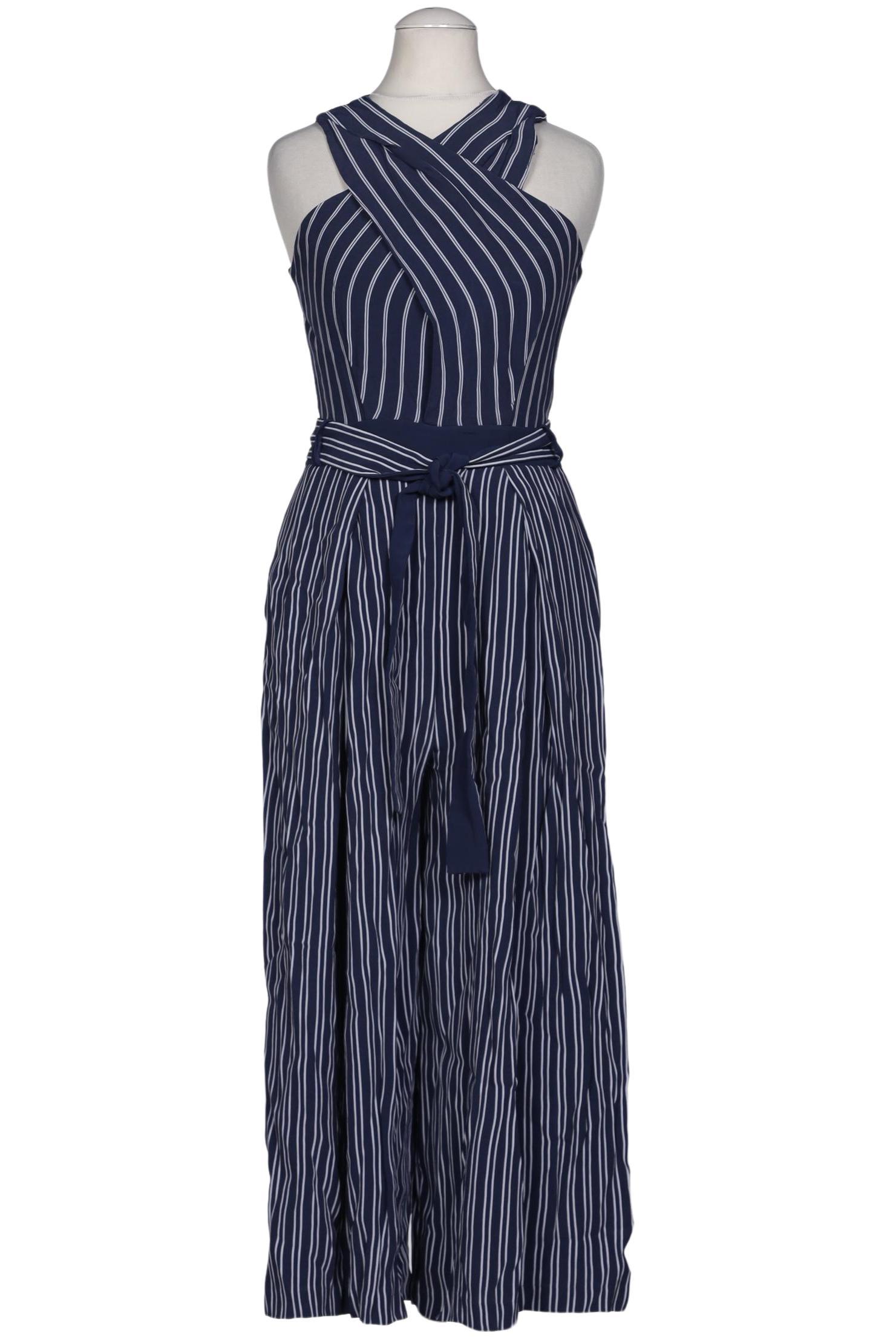 

Massimo Dutti Damen Jumpsuit/Overall, mehrfarbig, Gr. 34