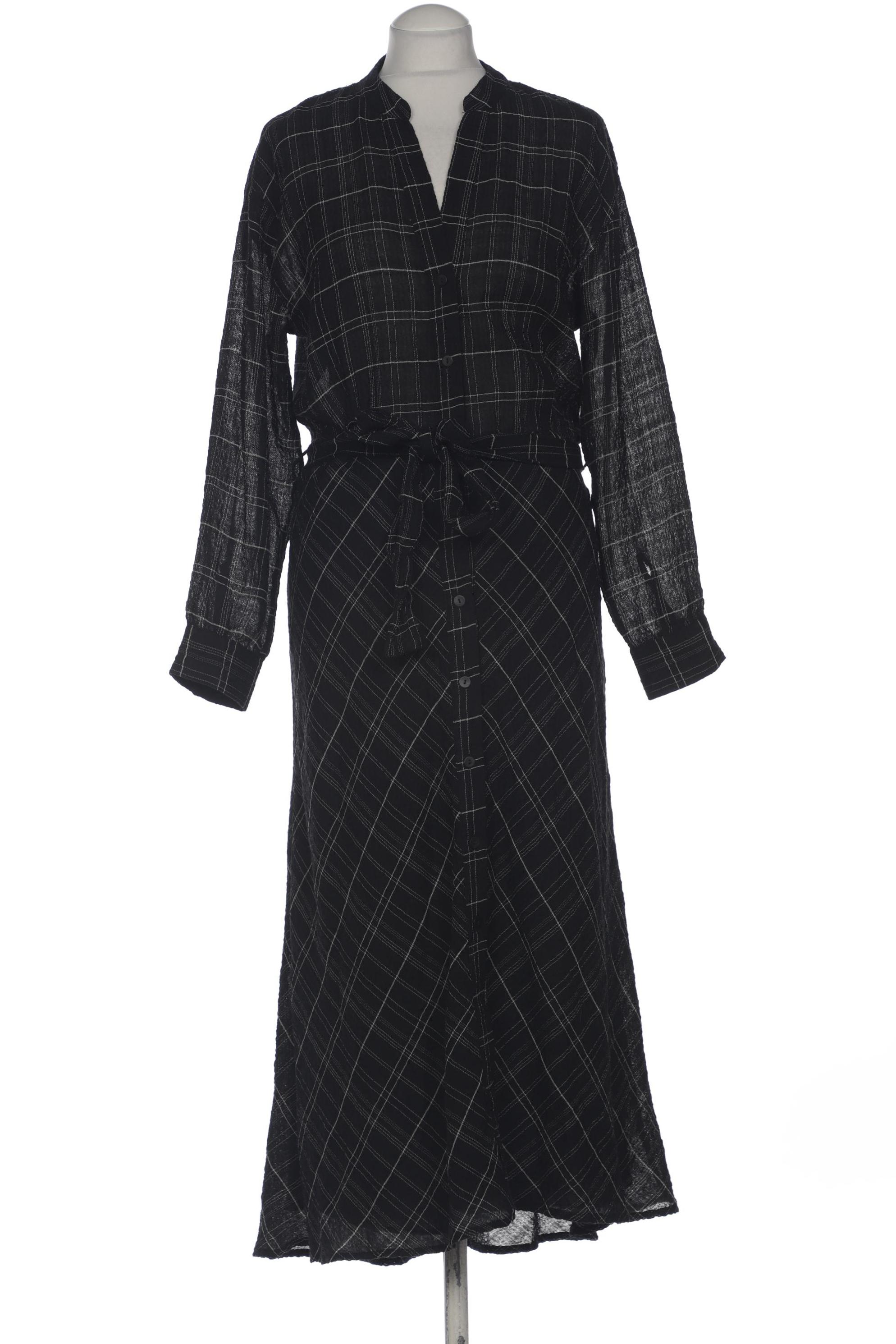 

Massimo Dutti Damen Kleid, schwarz, Gr. 38