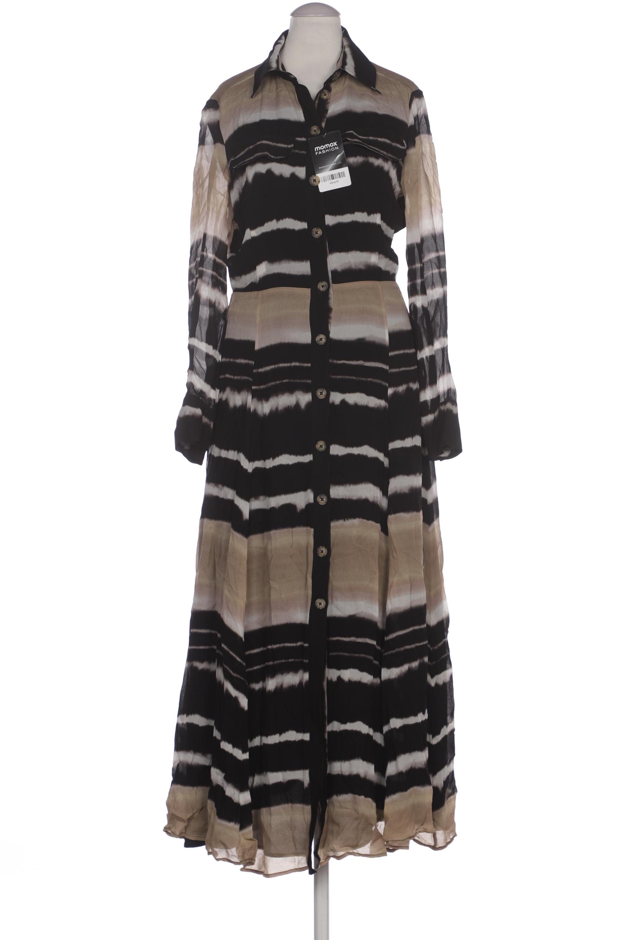 

Massimo Dutti Damen Kleid, braun, Gr. 36