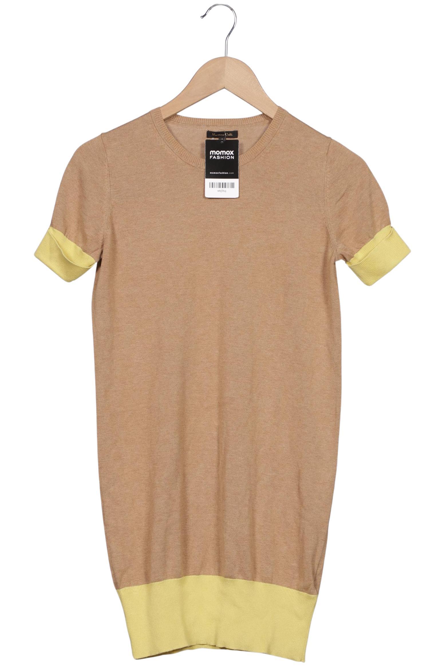 

Massimo Dutti Damen Pullover, mehrfarbig, Gr. 36