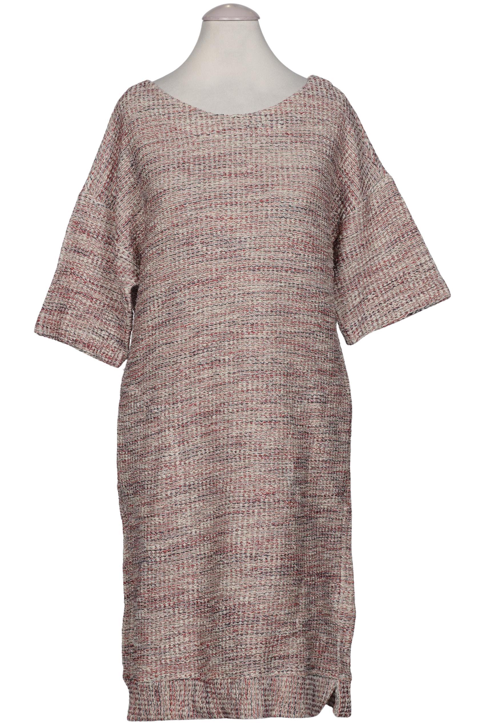 

Massimo Dutti Damen Kleid, mehrfarbig, Gr. 38