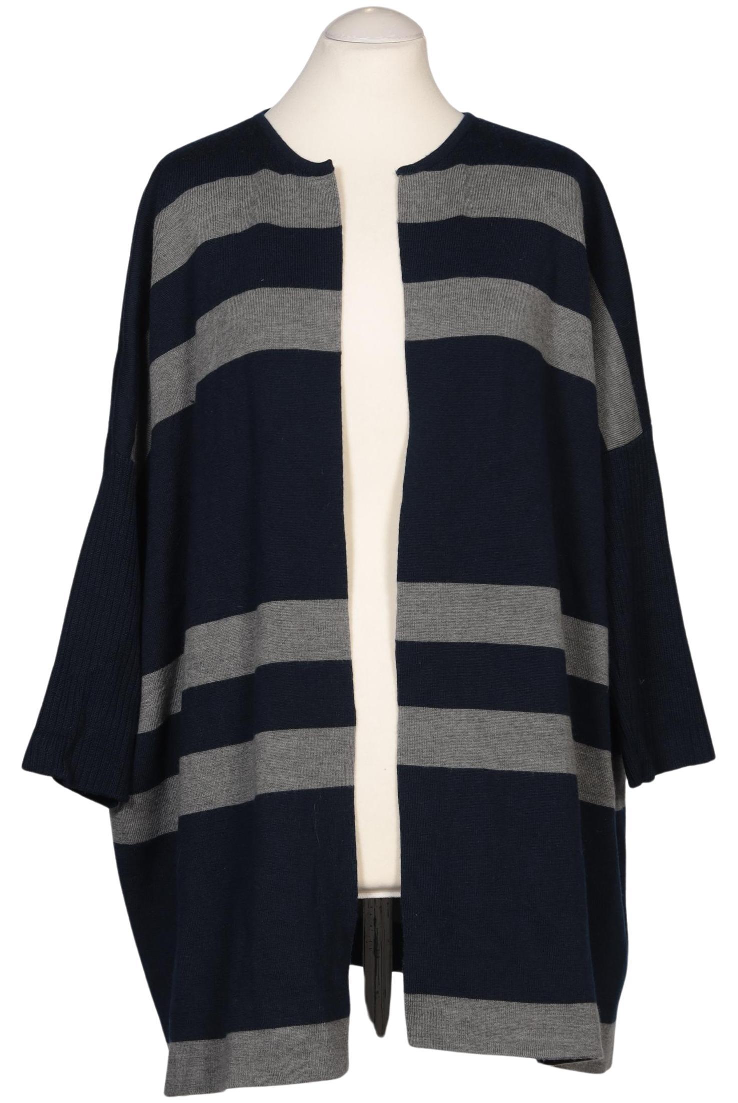 

Massimo Dutti Damen Strickjacke, mehrfarbig, Gr. 36