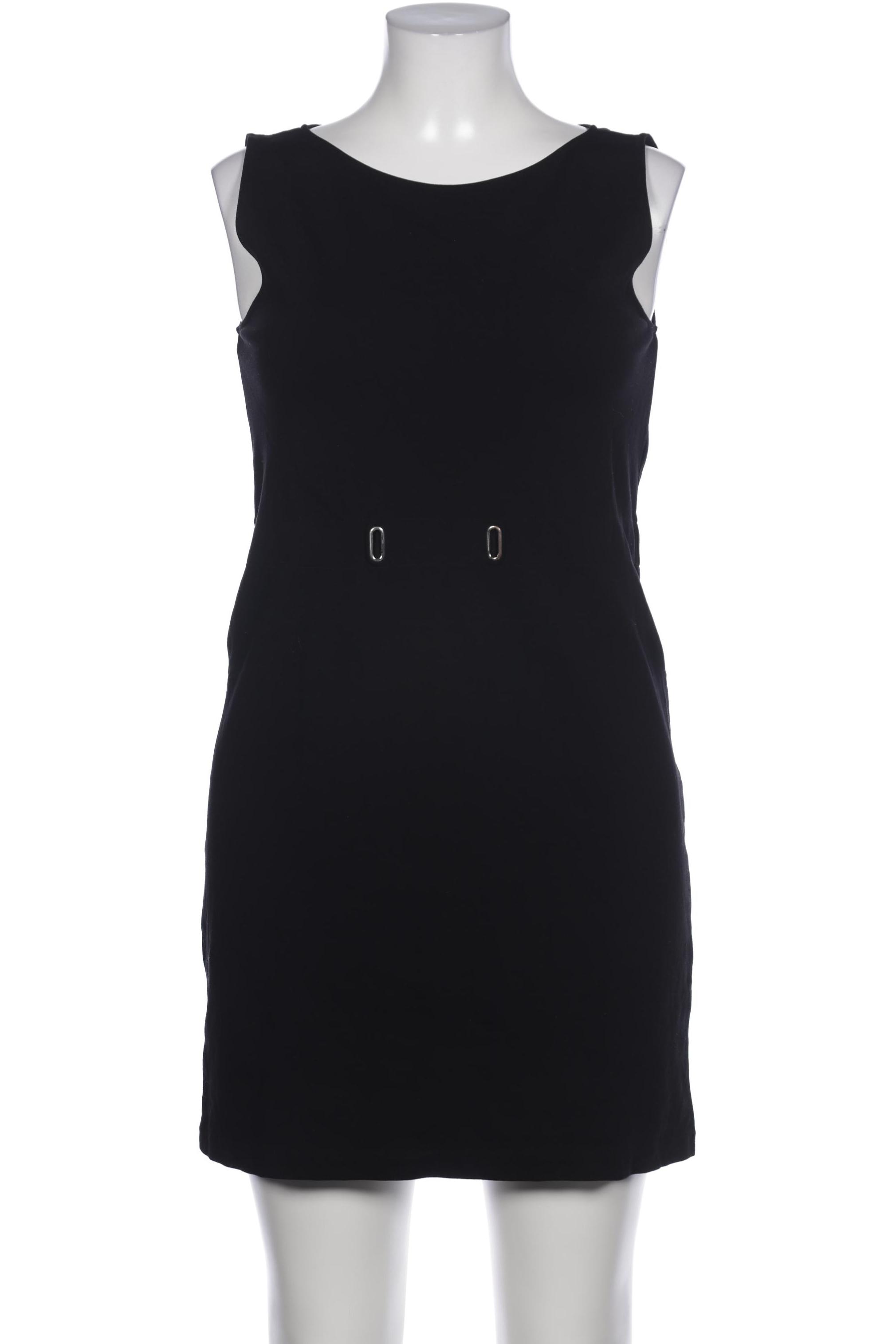 

Massimo Dutti Damen Kleid, schwarz, Gr. 42