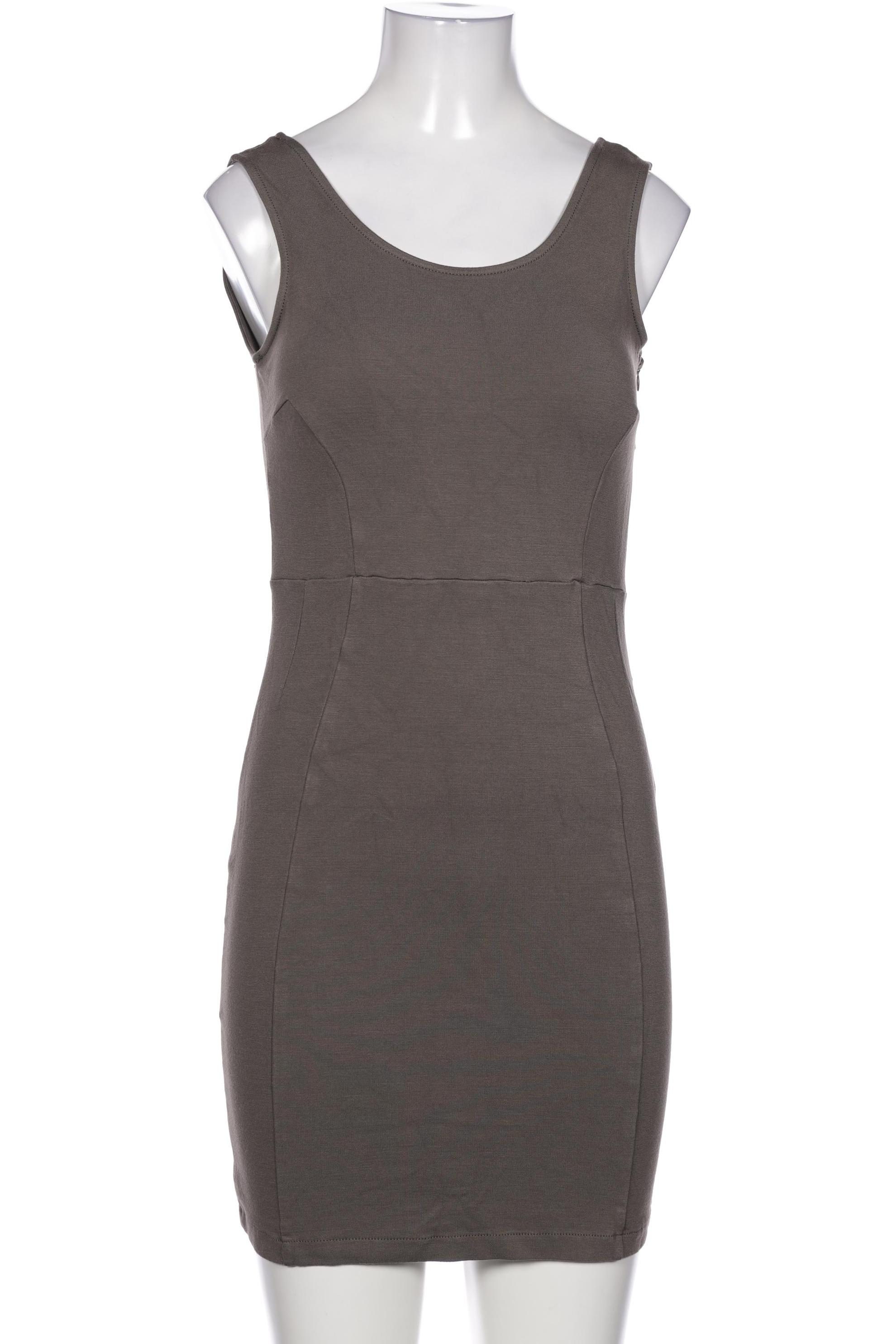 

Massimo Dutti Damen Kleid, grün