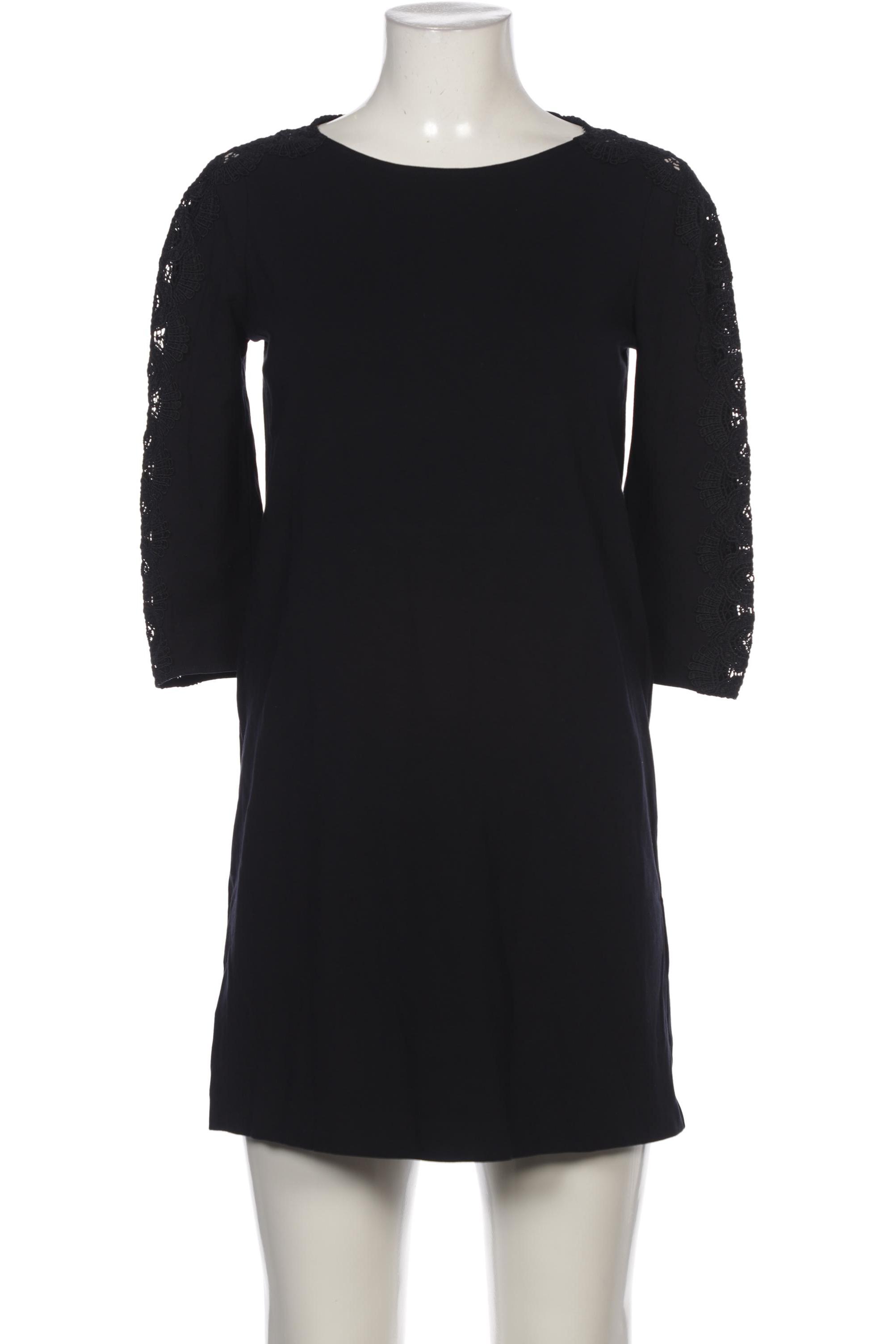 

Massimo Dutti Damen Kleid, marineblau