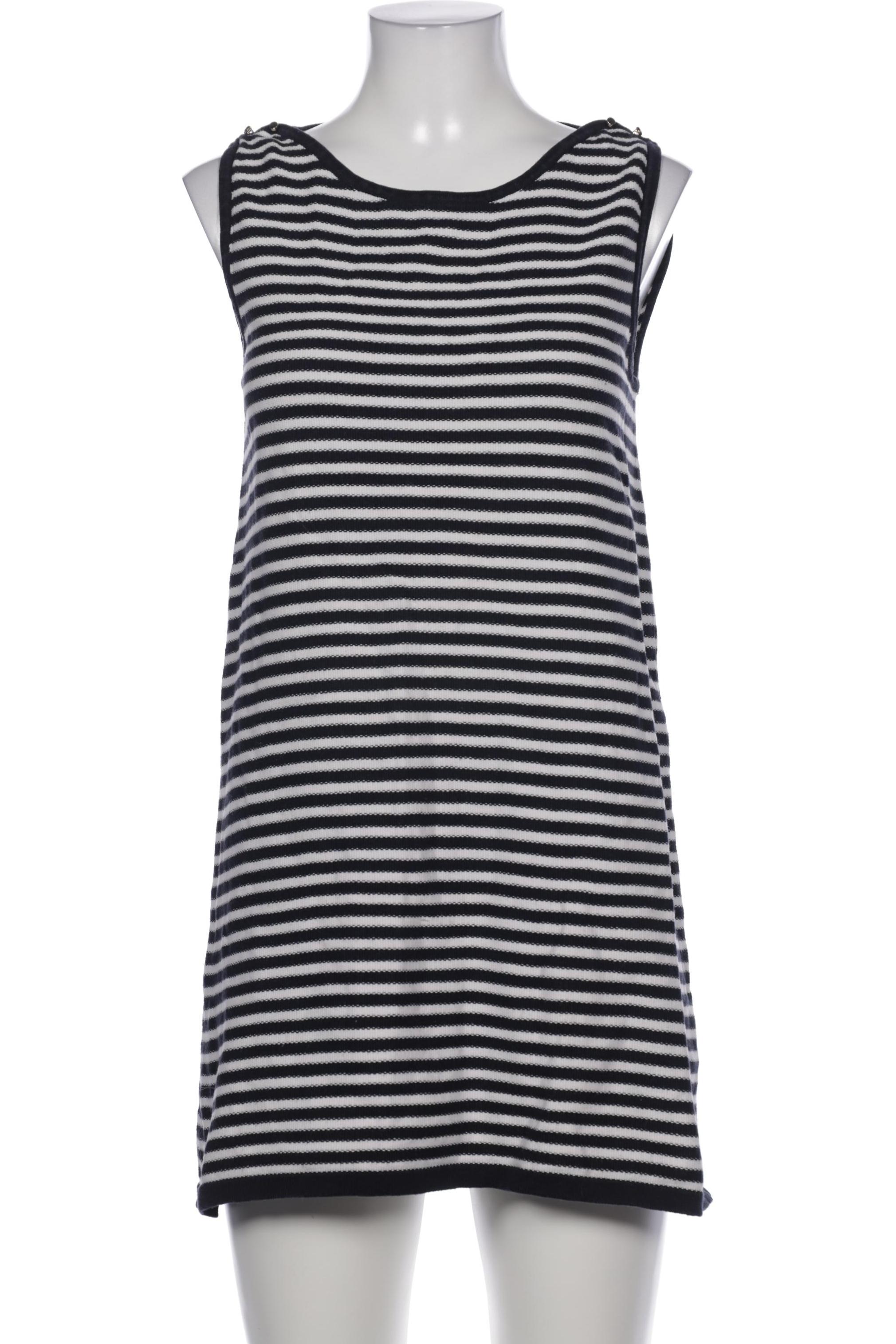 

Massimo Dutti Damen Kleid, marineblau
