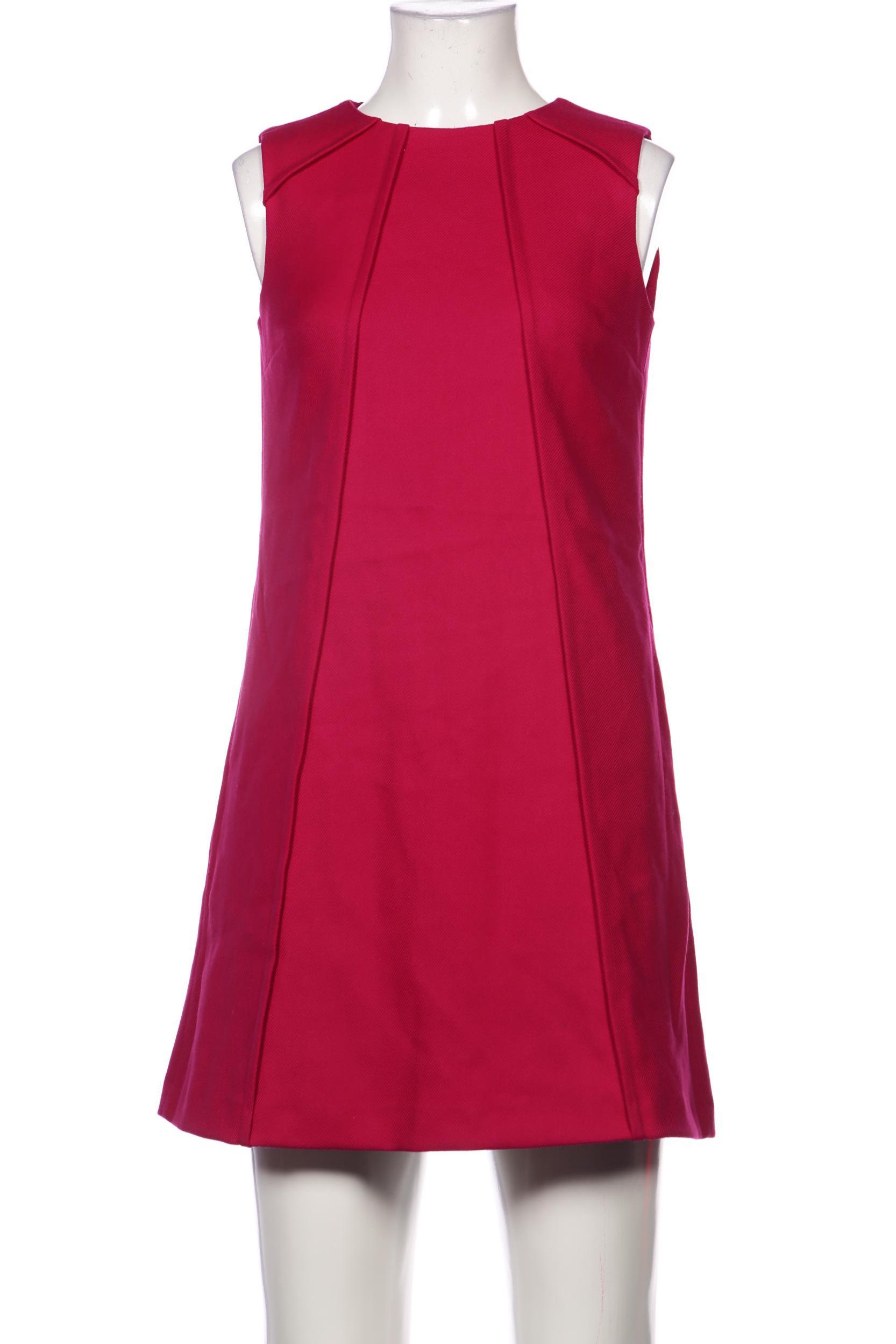 

Massimo Dutti Damen Kleid, pink, Gr. 36