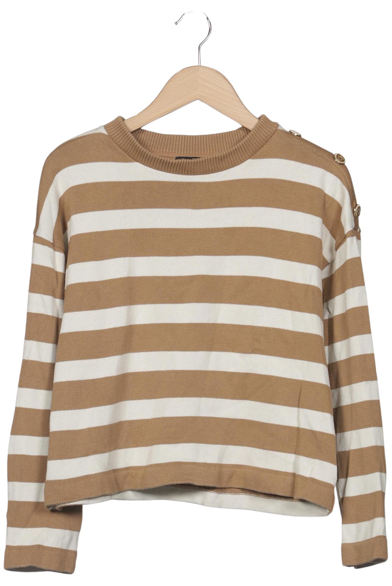 

Massimo Dutti Damen Pullover, mehrfarbig, Gr. 42