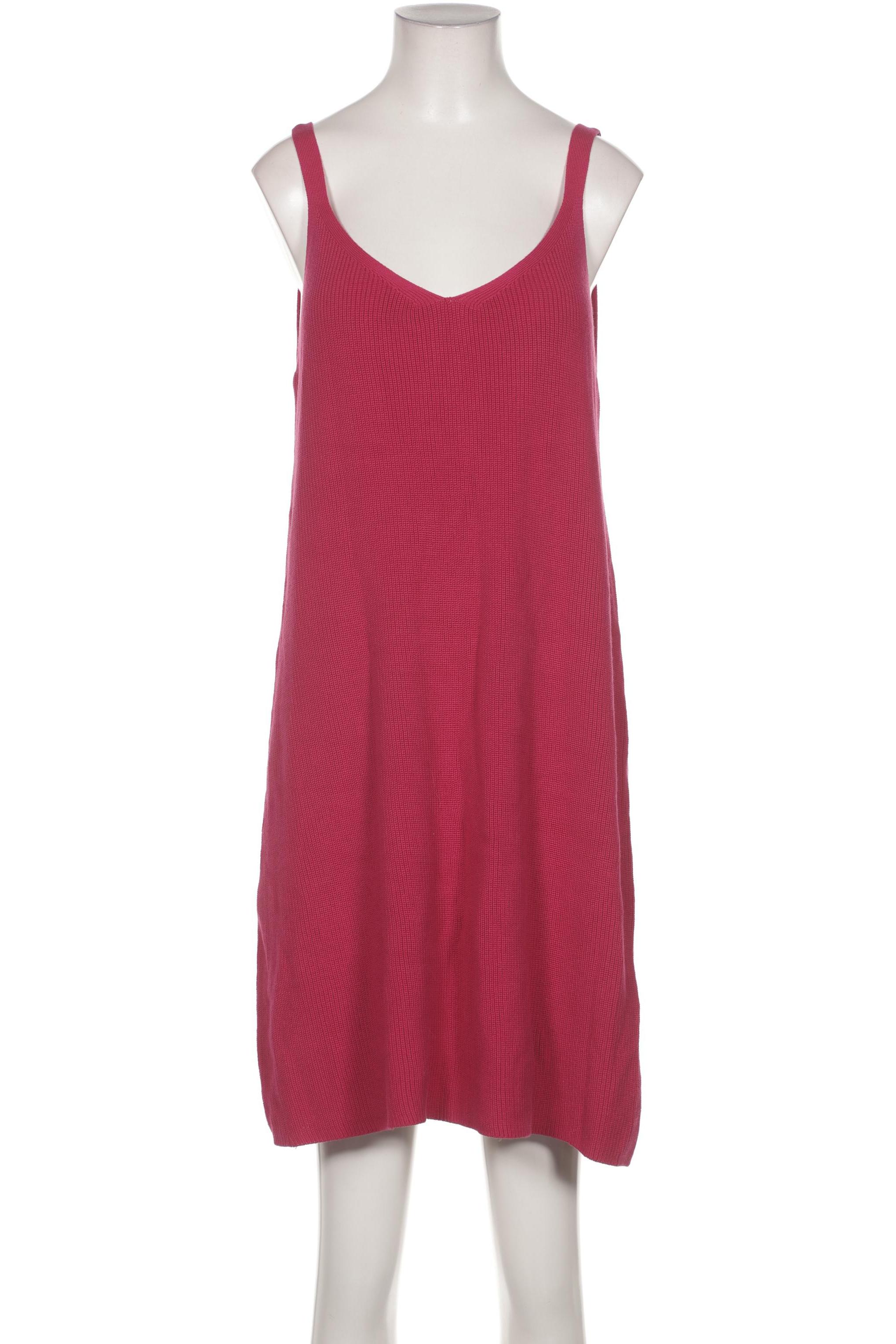 

Massimo Dutti Damen Kleid, pink, Gr. 38