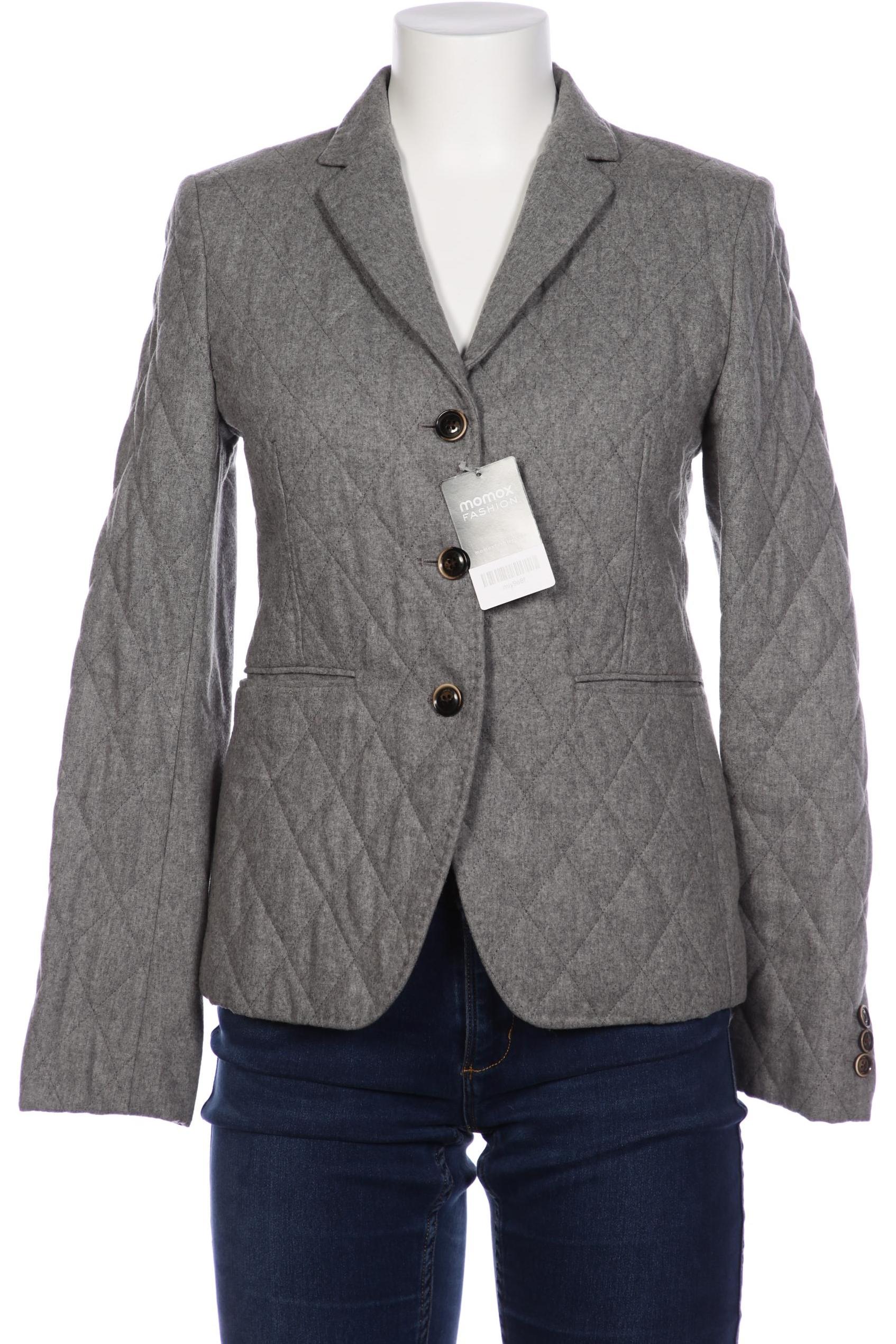 

Massimo Dutti Damen Blazer, grau, Gr. 40