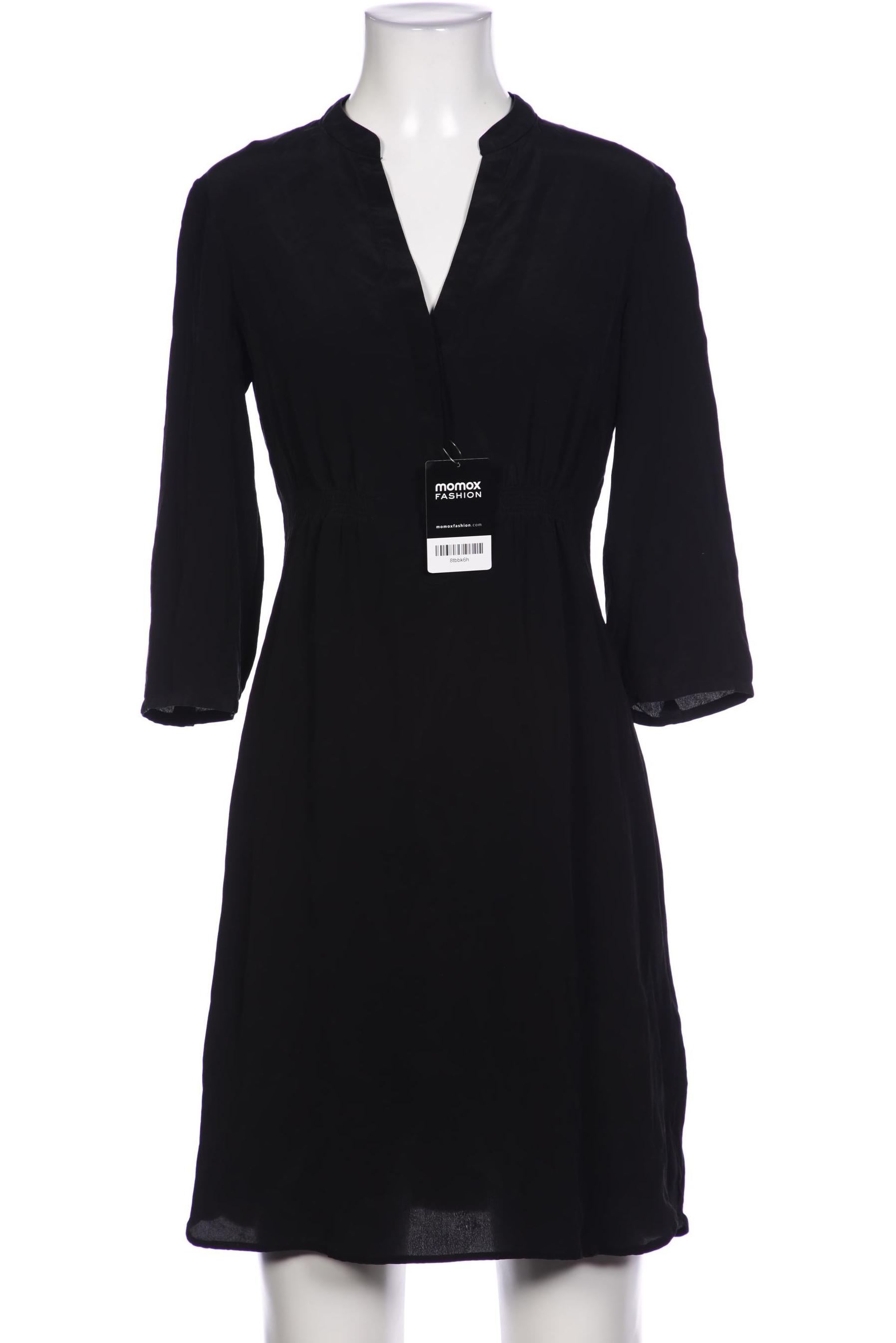 

Massimo Dutti Damen Kleid, schwarz, Gr. 36