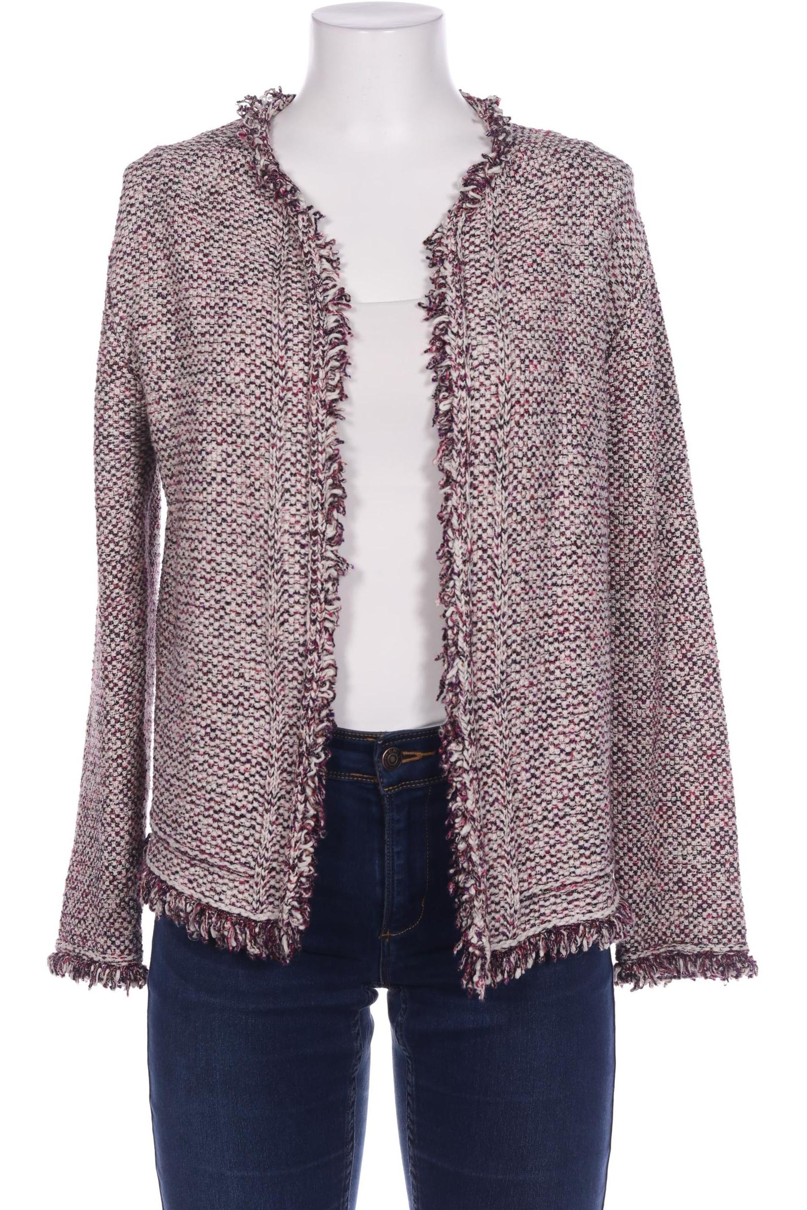 

Massimo Dutti Damen Blazer, mehrfarbig, Gr. 42