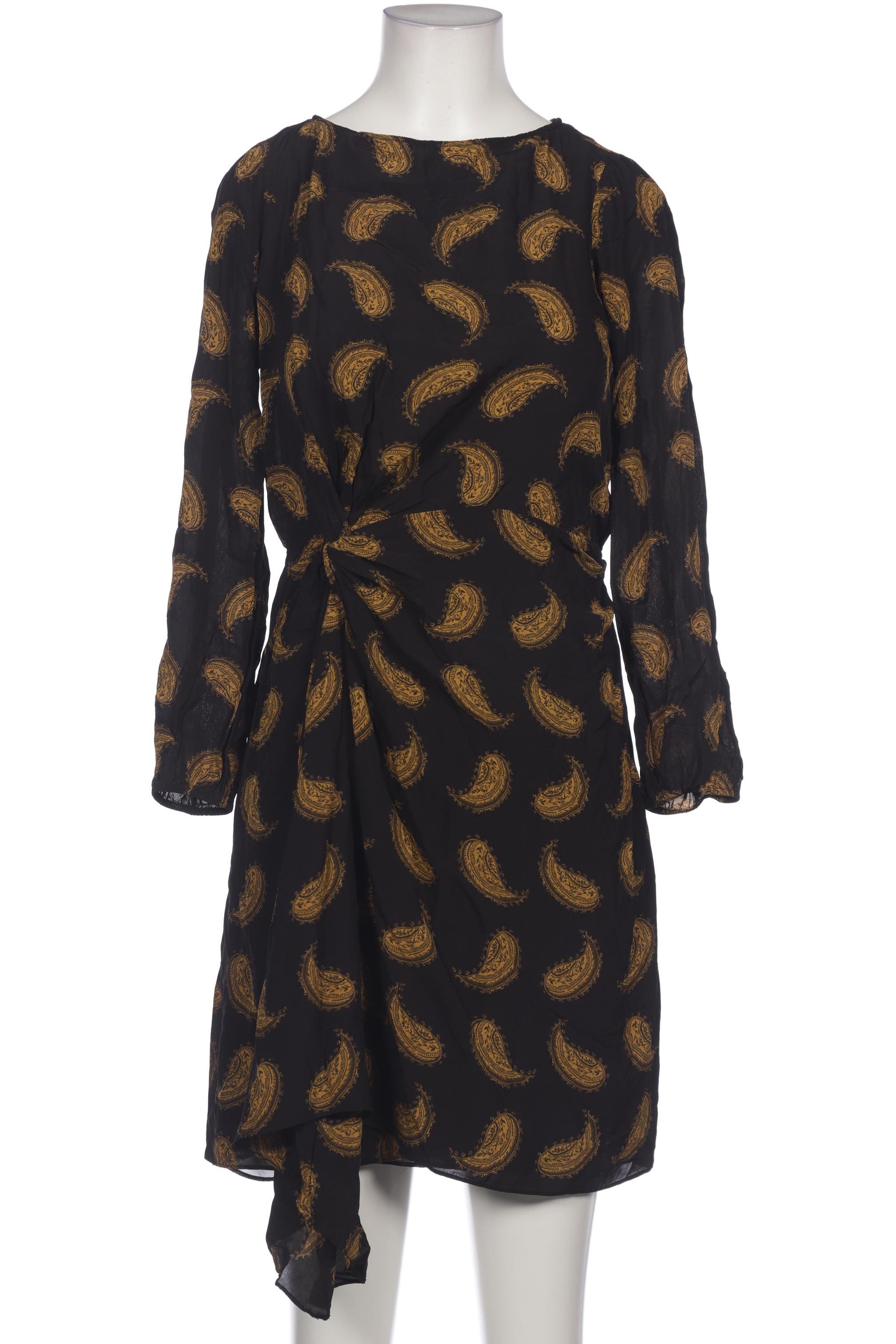 

Massimo Dutti Damen Kleid, schwarz