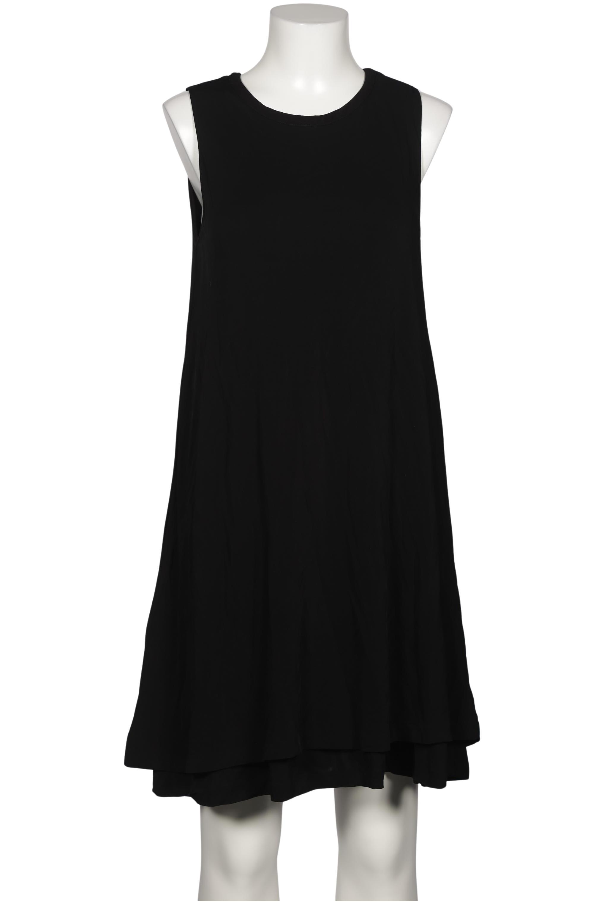 

Massimo Dutti Damen Kleid, schwarz, Gr. 42