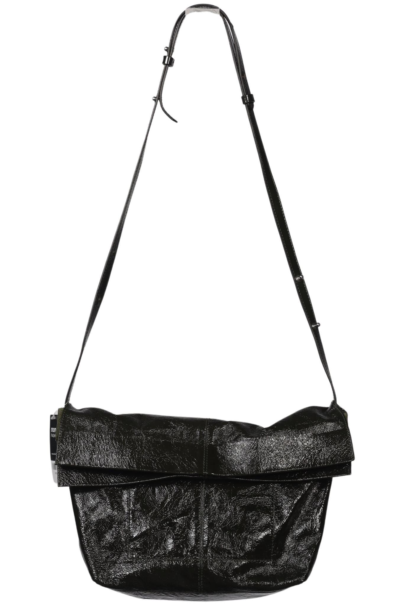 

Massimo Dutti Damen Handtasche, grün, Gr.