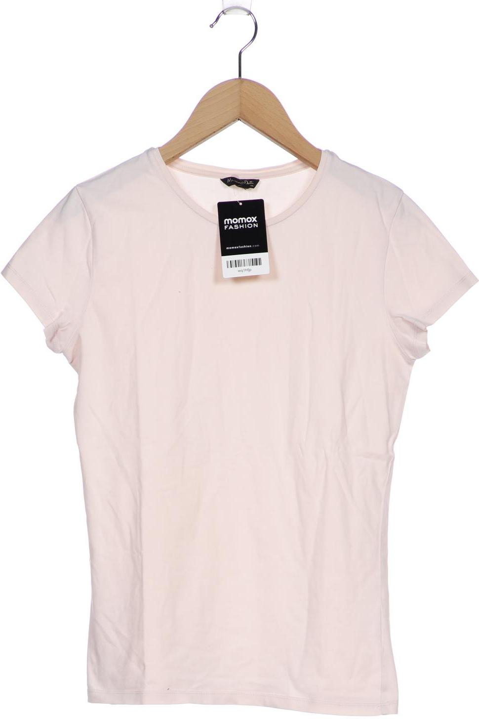 

Massimo Dutti Damen T-Shirt, pink
