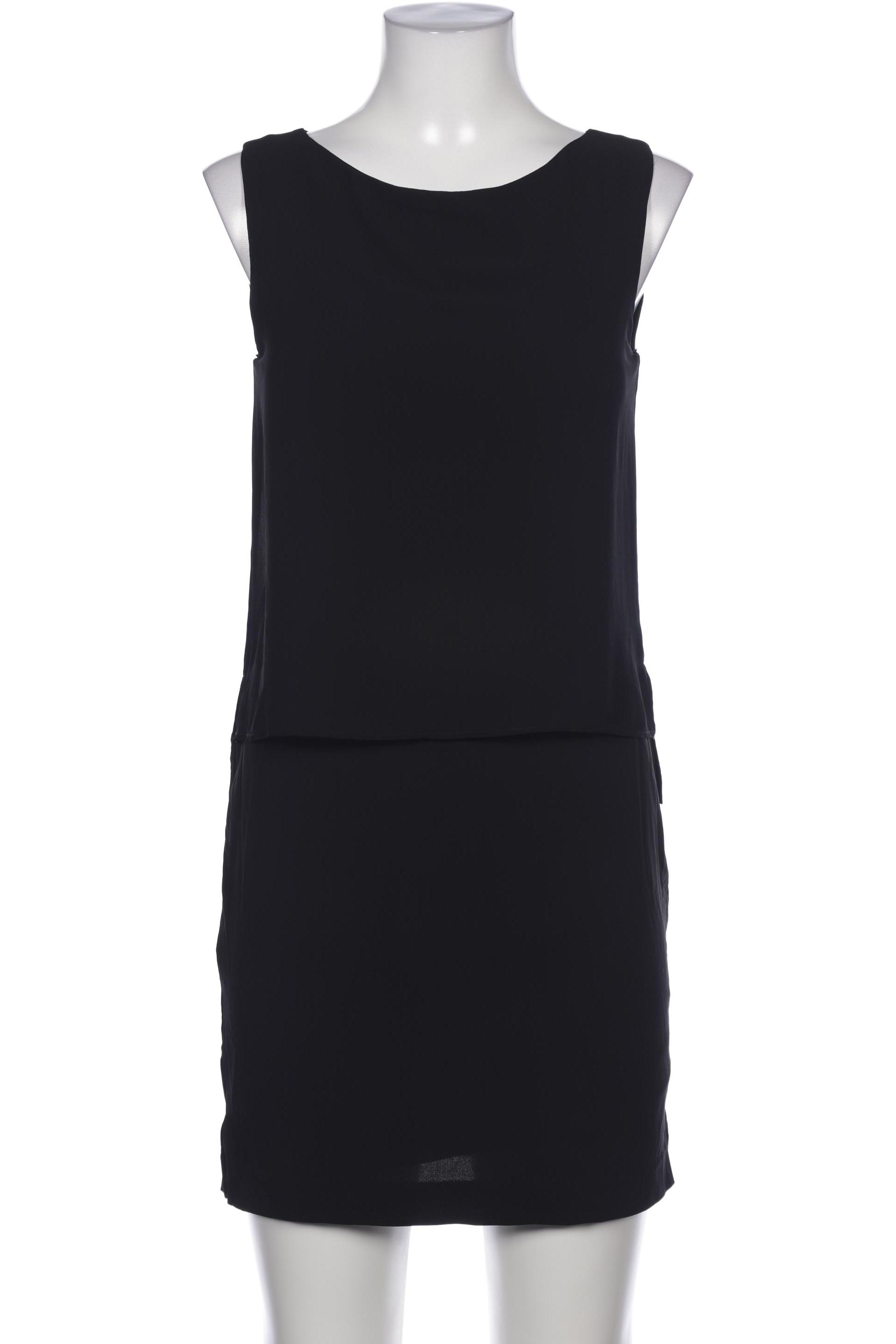 

Massimo Dutti Damen Kleid, schwarz
