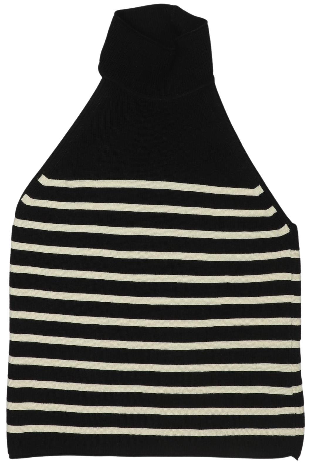 

Massimo Dutti Damen Top, mehrfarbig, Gr. 38