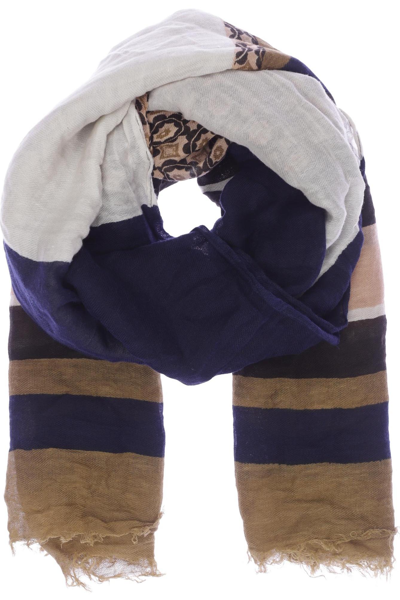 

Massimo Dutti Damen Schal, mehrfarbig, Gr.