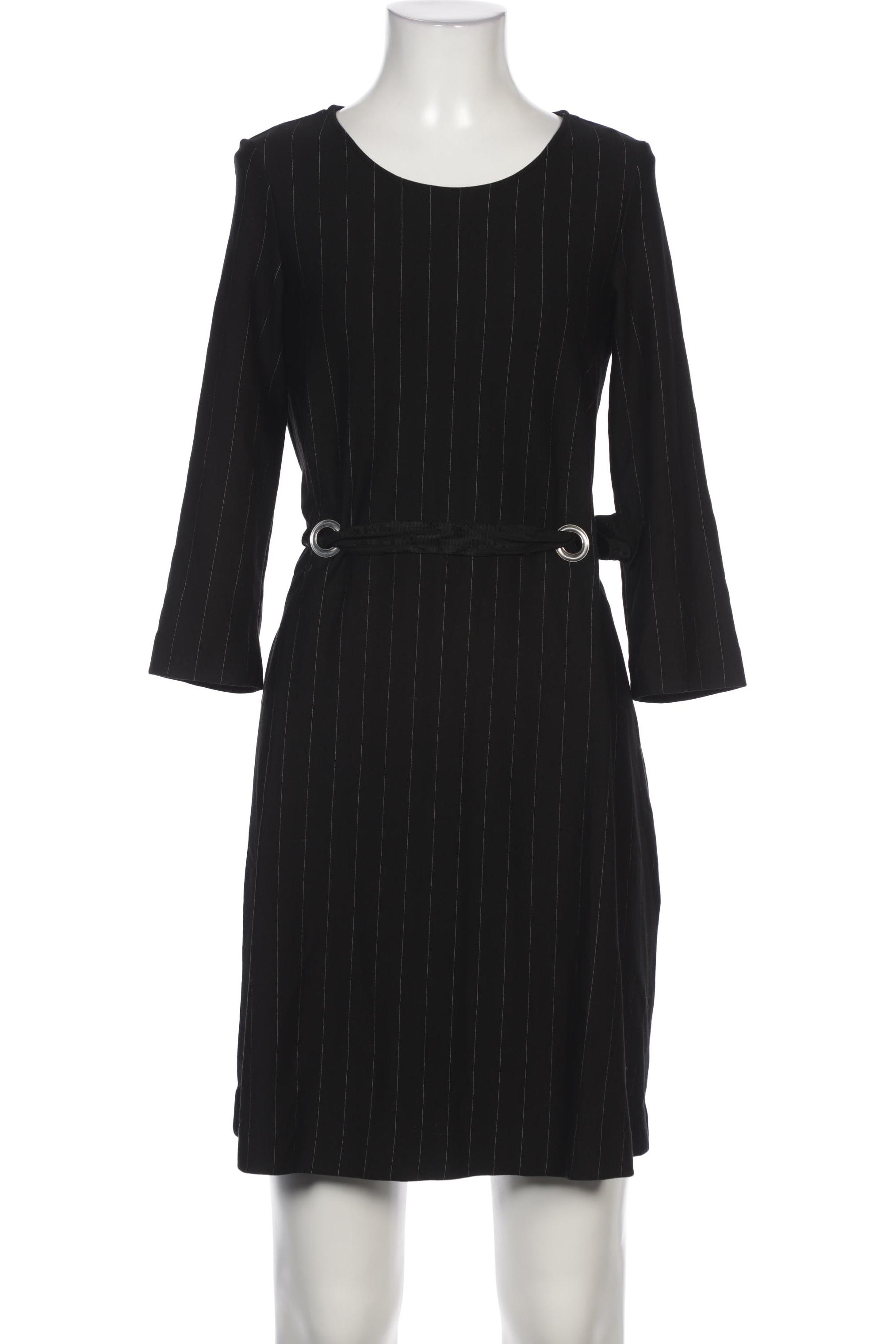 

Massimo Dutti Damen Kleid, schwarz