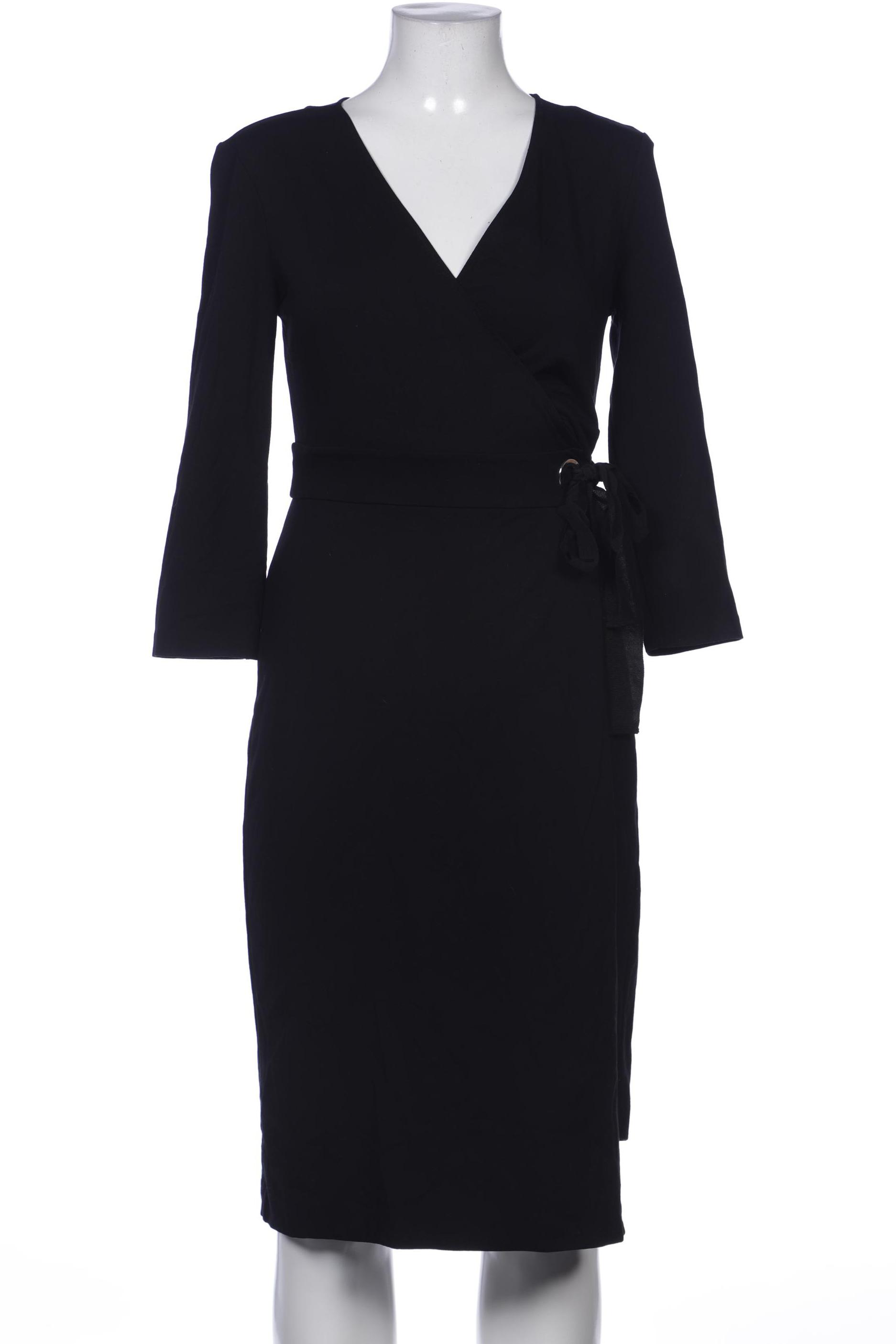 

Massimo Dutti Damen Kleid, schwarz, Gr. 38