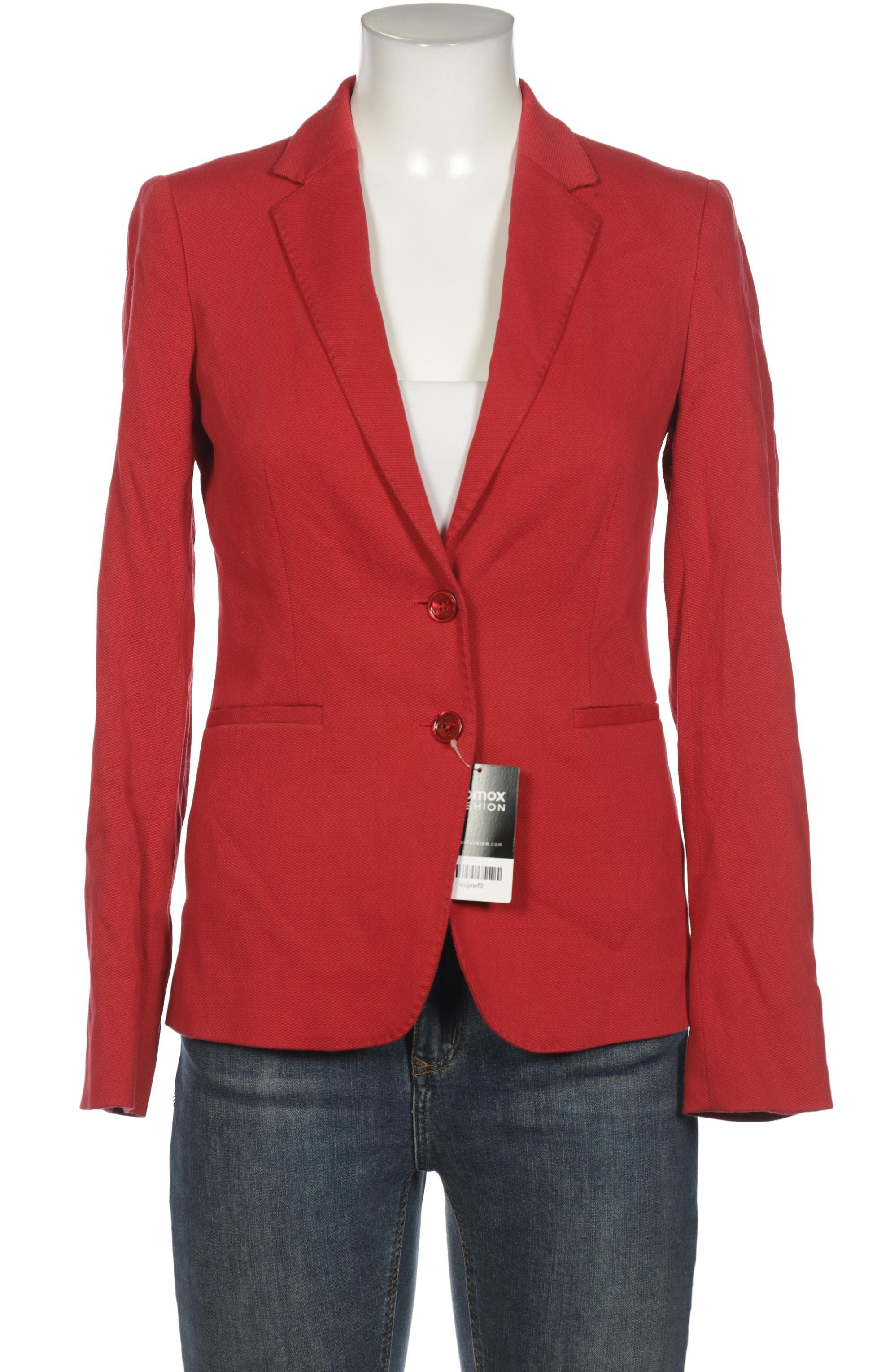 

Massimo Dutti Damen Blazer, rot